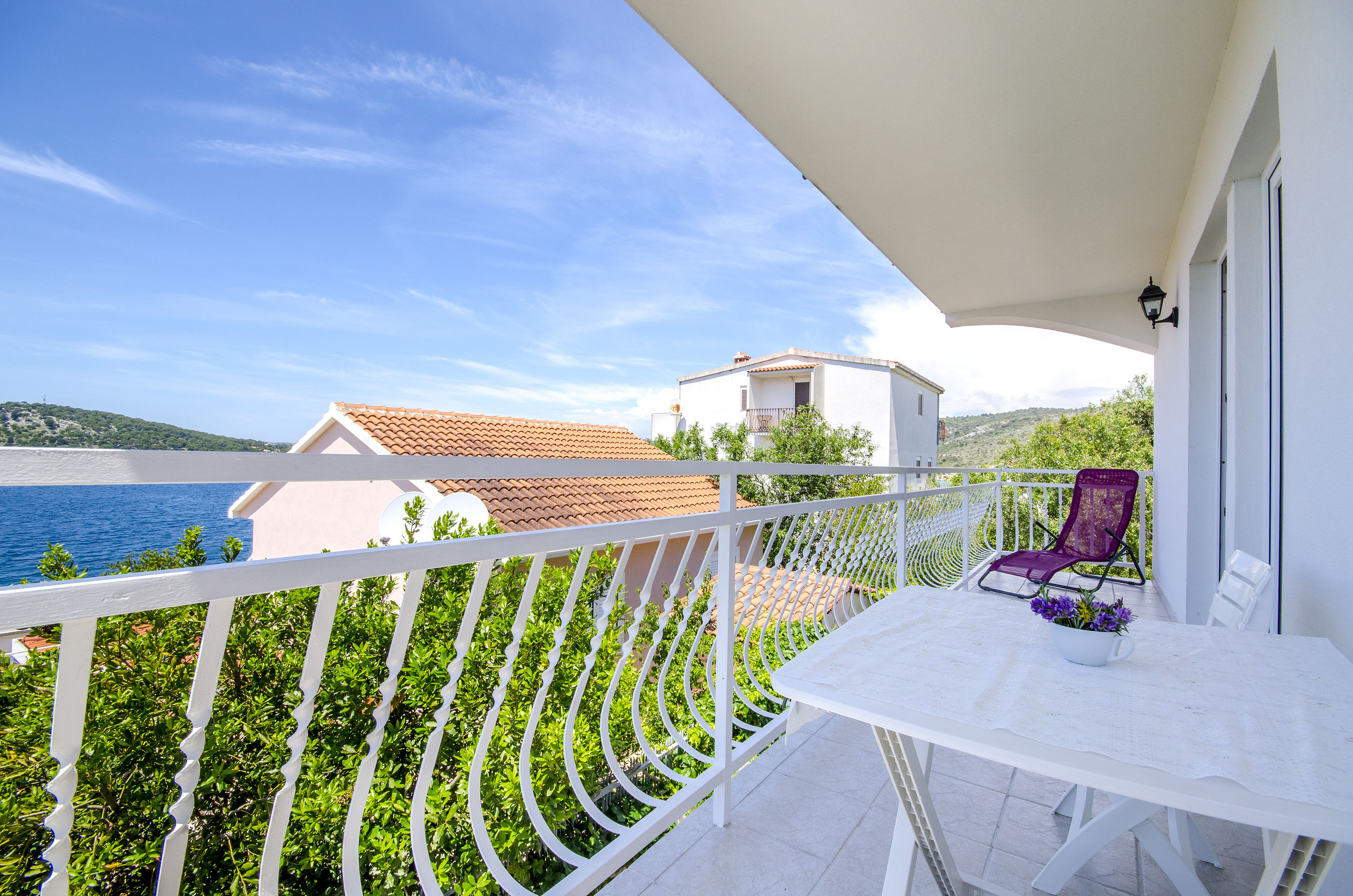 Apartment Bariša 57661-A1