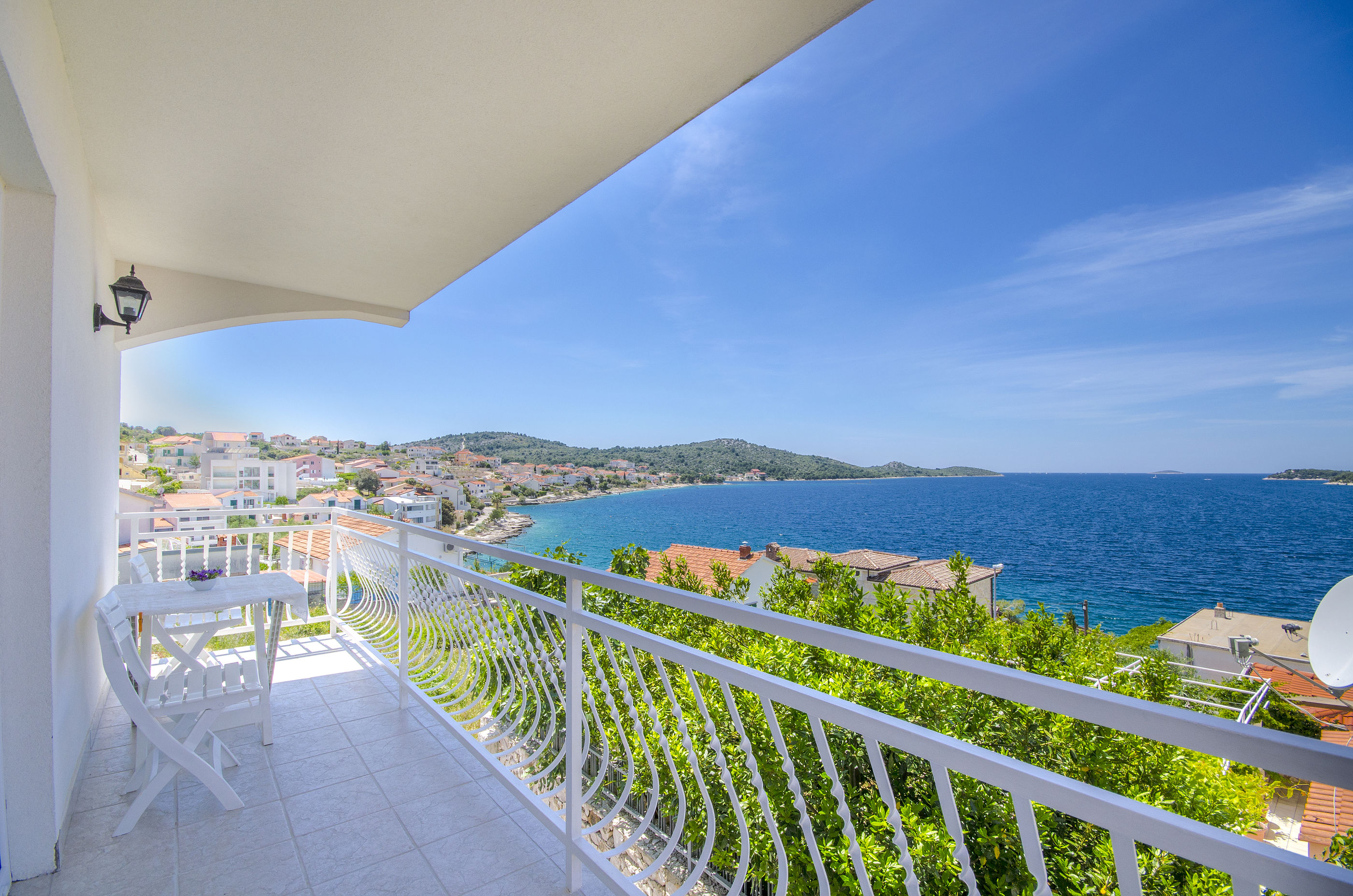 Apartment Bariša 57661-A1