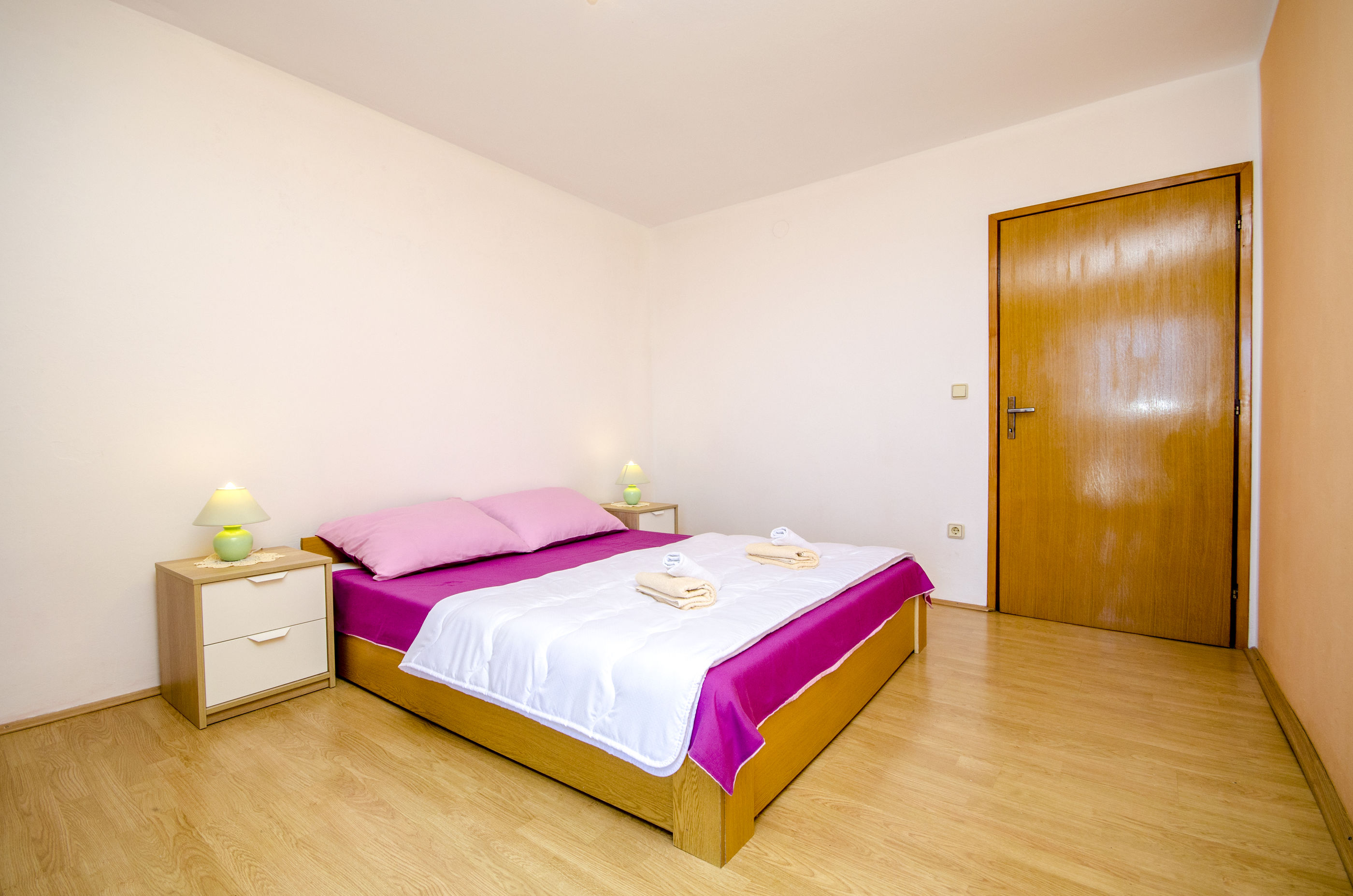 Apartment Bariša 57661-A1