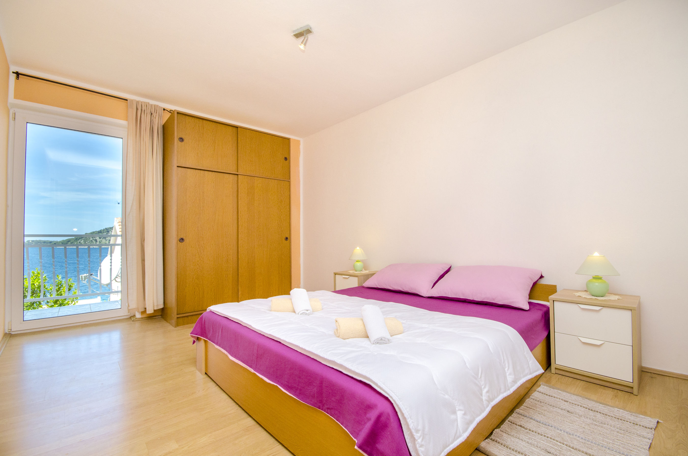 Apartment Bariša 57661-A1