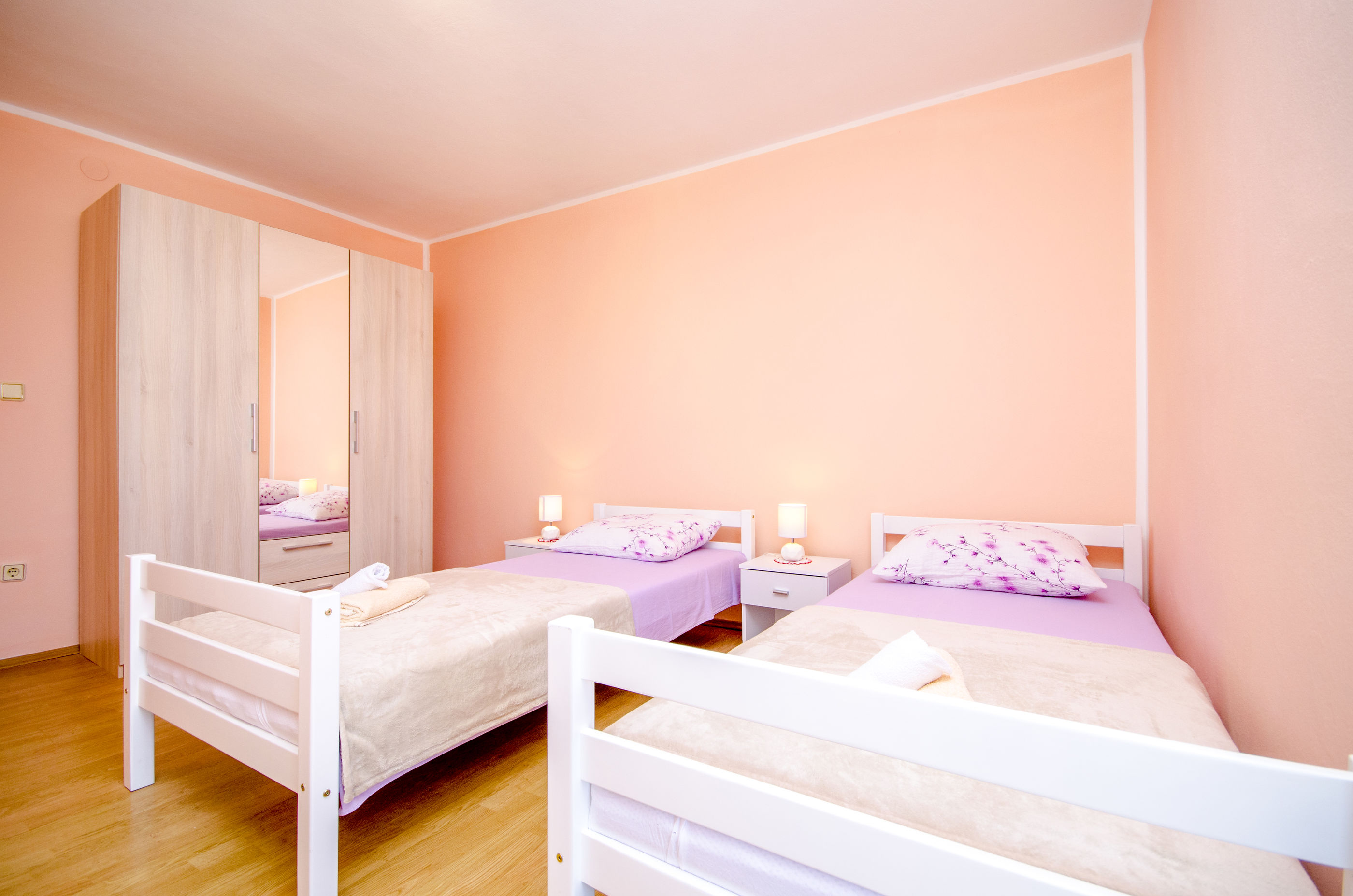 Apartment Bariša 57661-A1