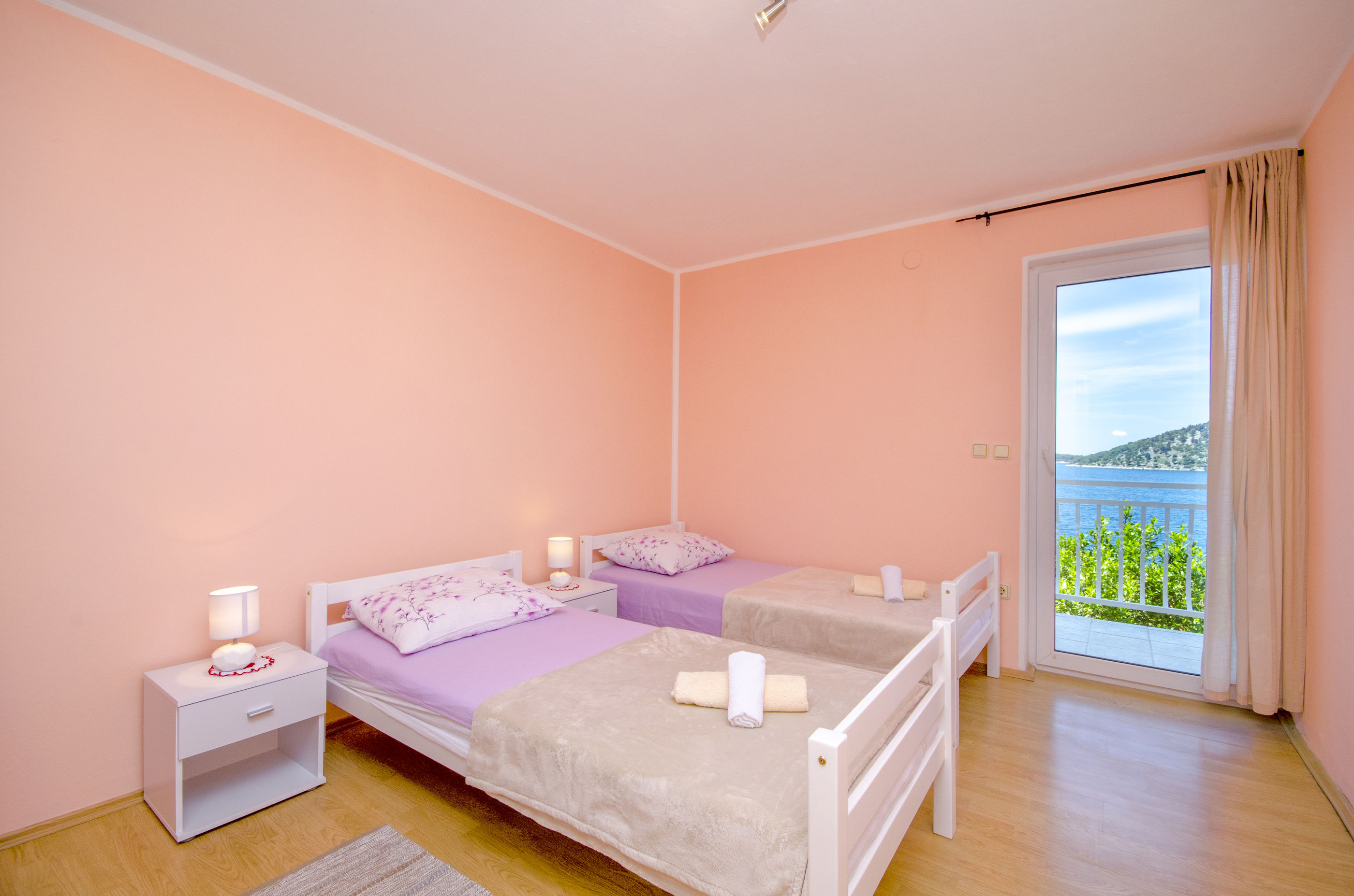 Apartment Bariša 57661-A1