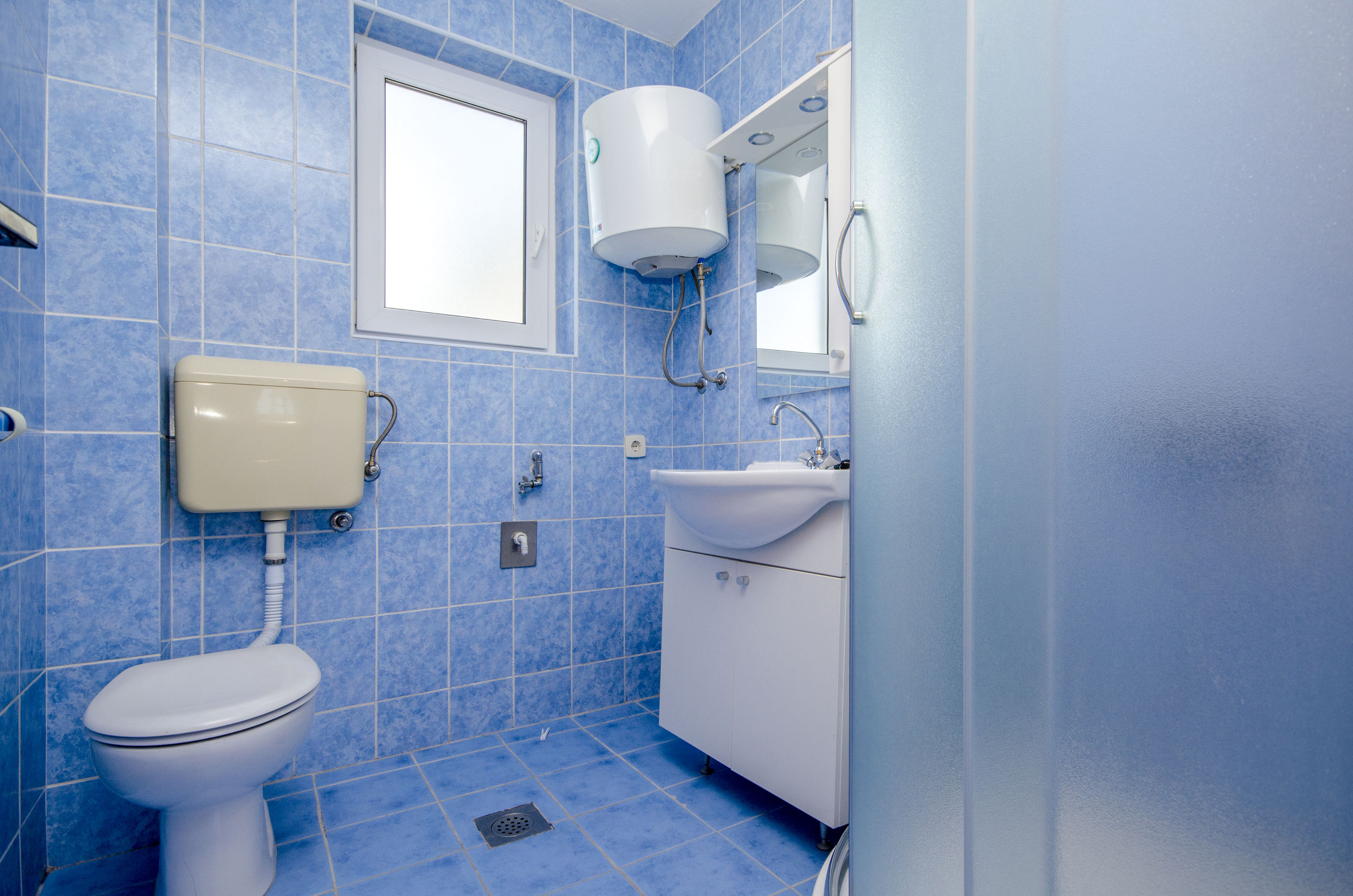 Apartment Bariša 57661-A1