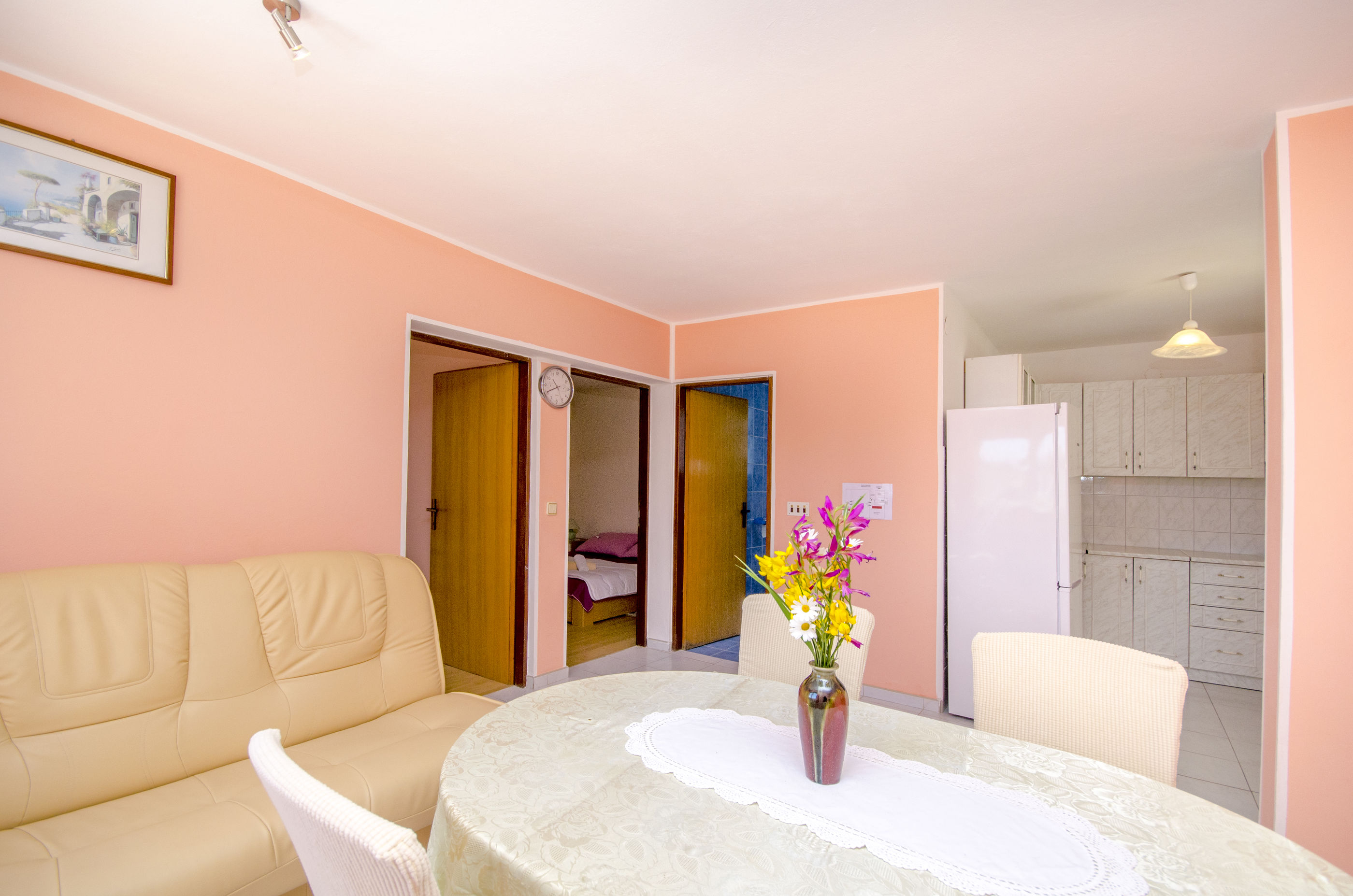 Apartment Bariša 57661-A1