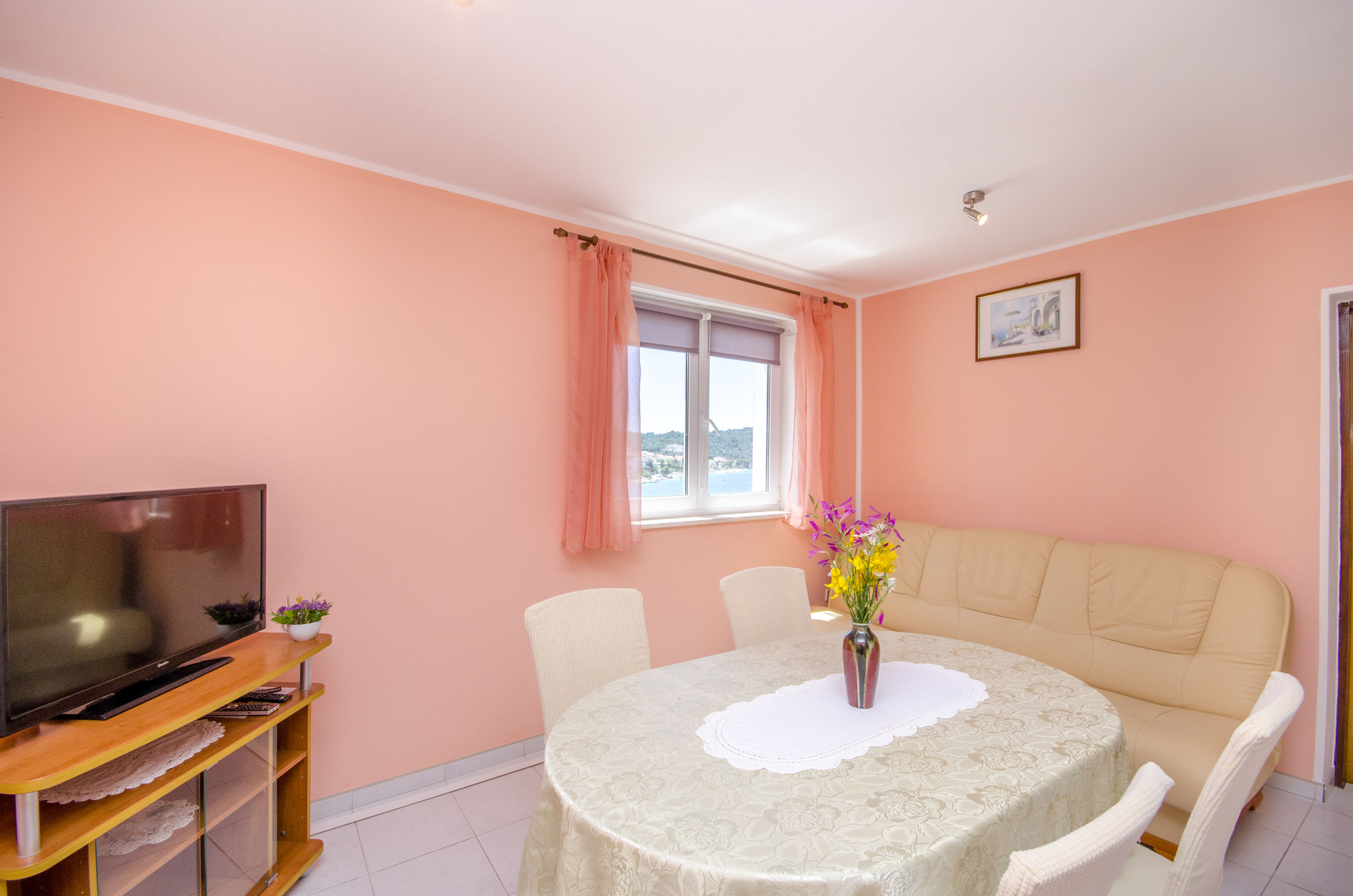 Apartment Bariša 57661-A1