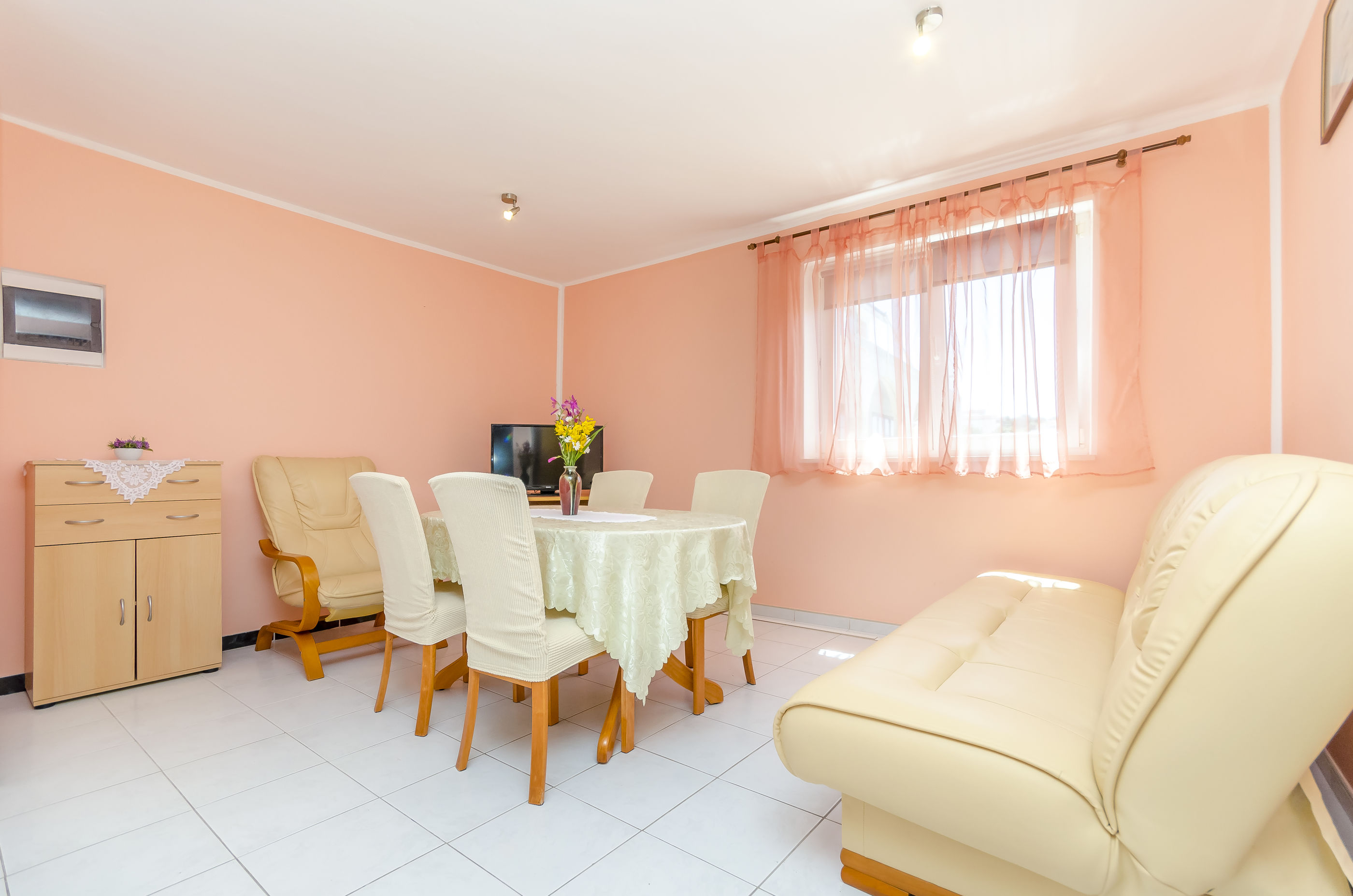 Apartment Bariša 57661-A1