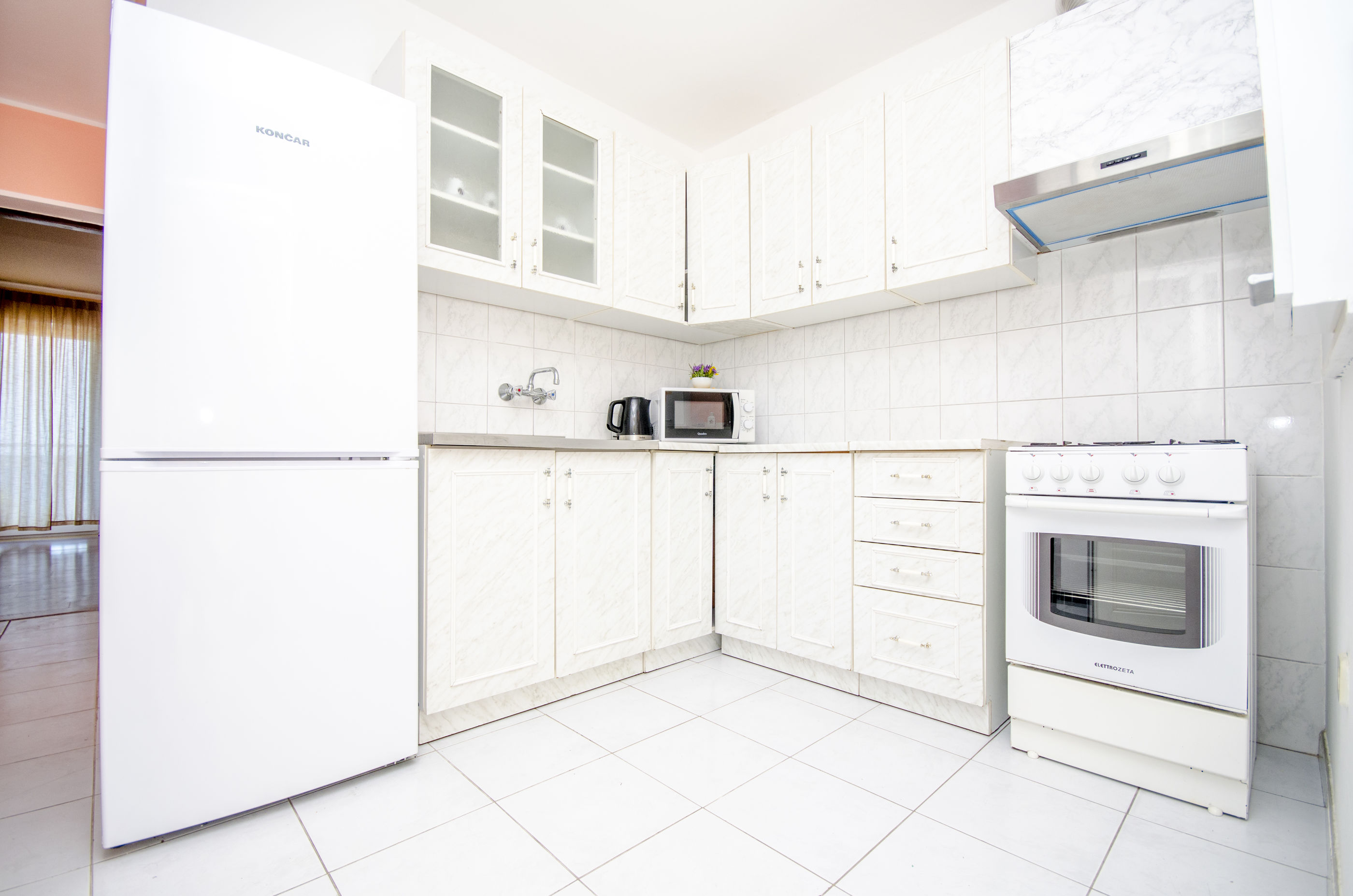 Apartment Bariša 57661-A1