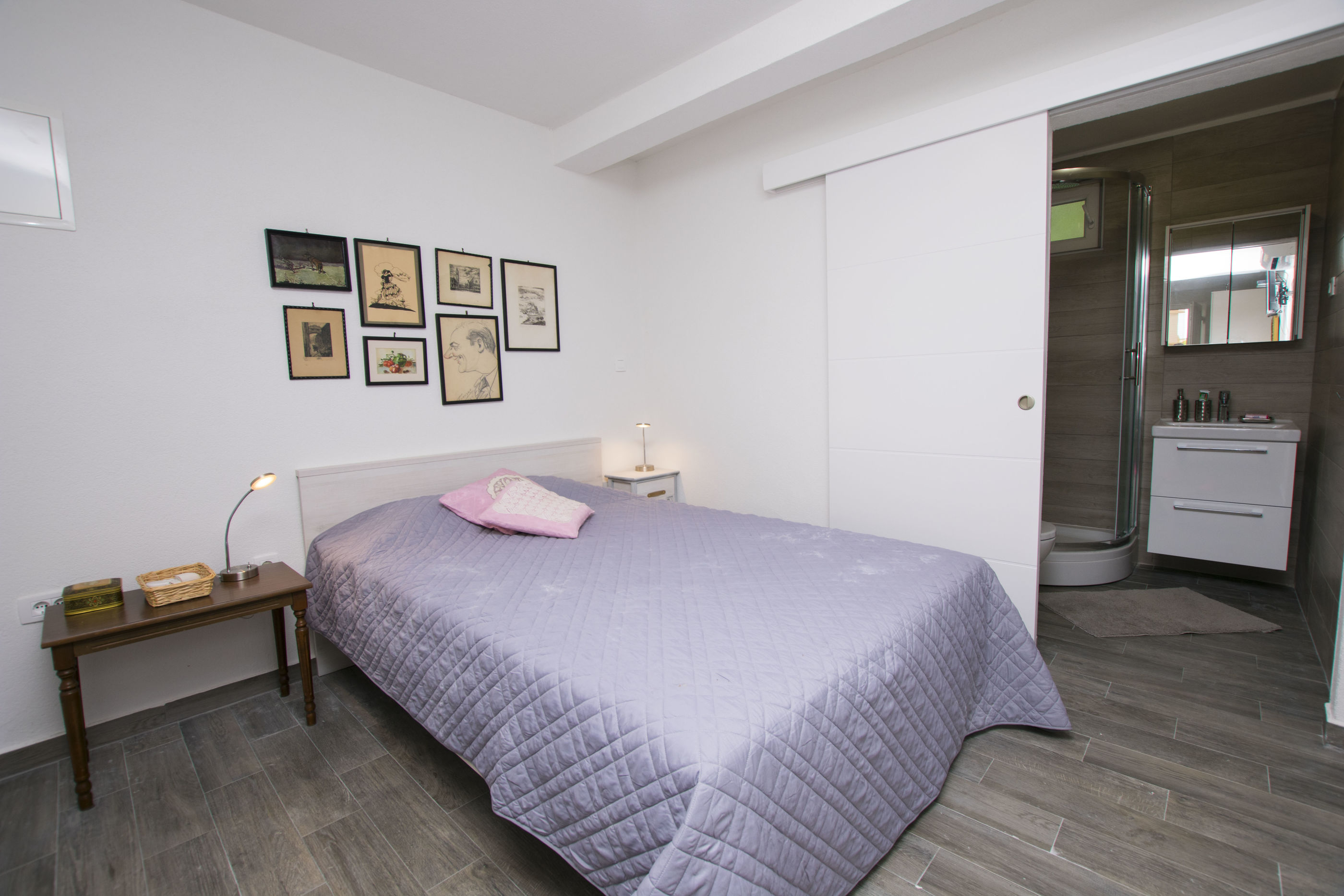 Apartment Roje 67011-A1