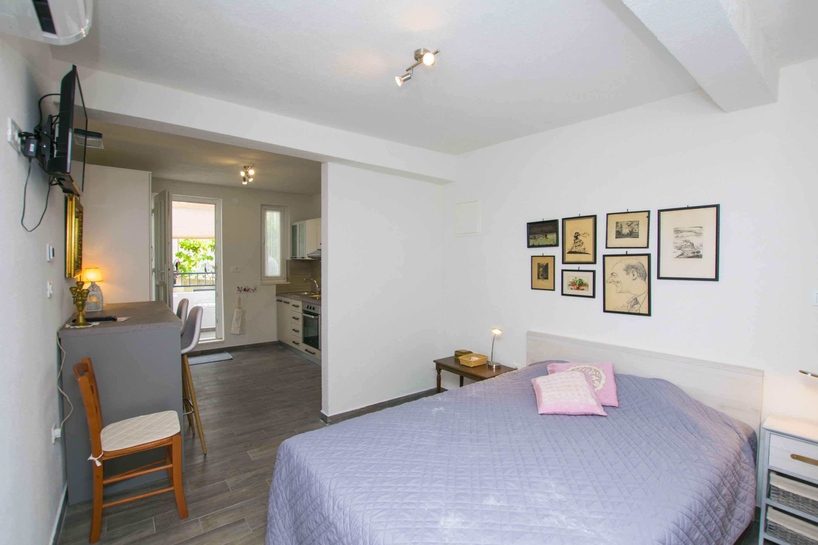 Apartment Roje 67011-A1