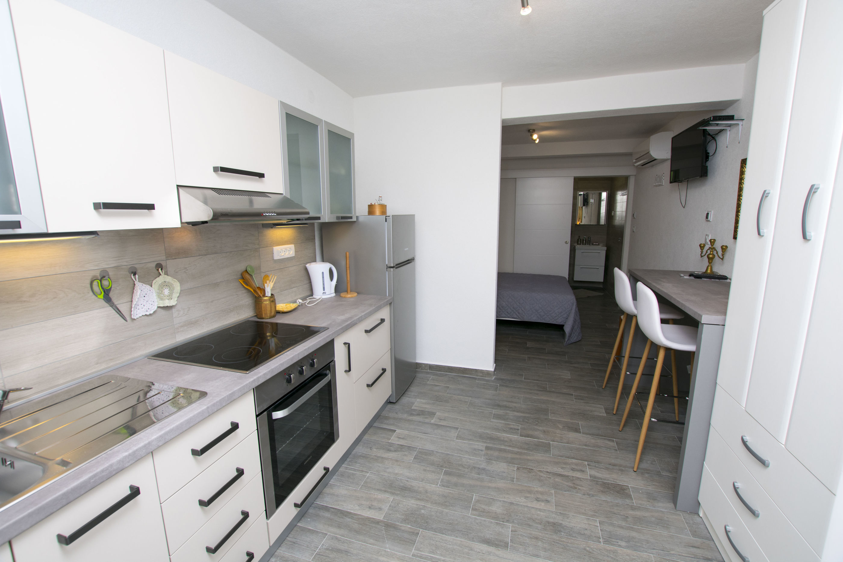 Apartment Roje 67011-A1