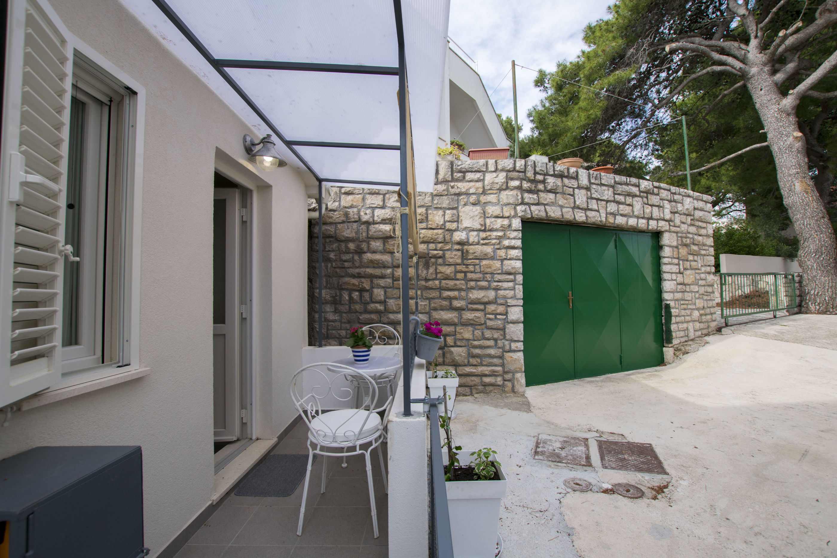 Apartment Roje 67011-A1