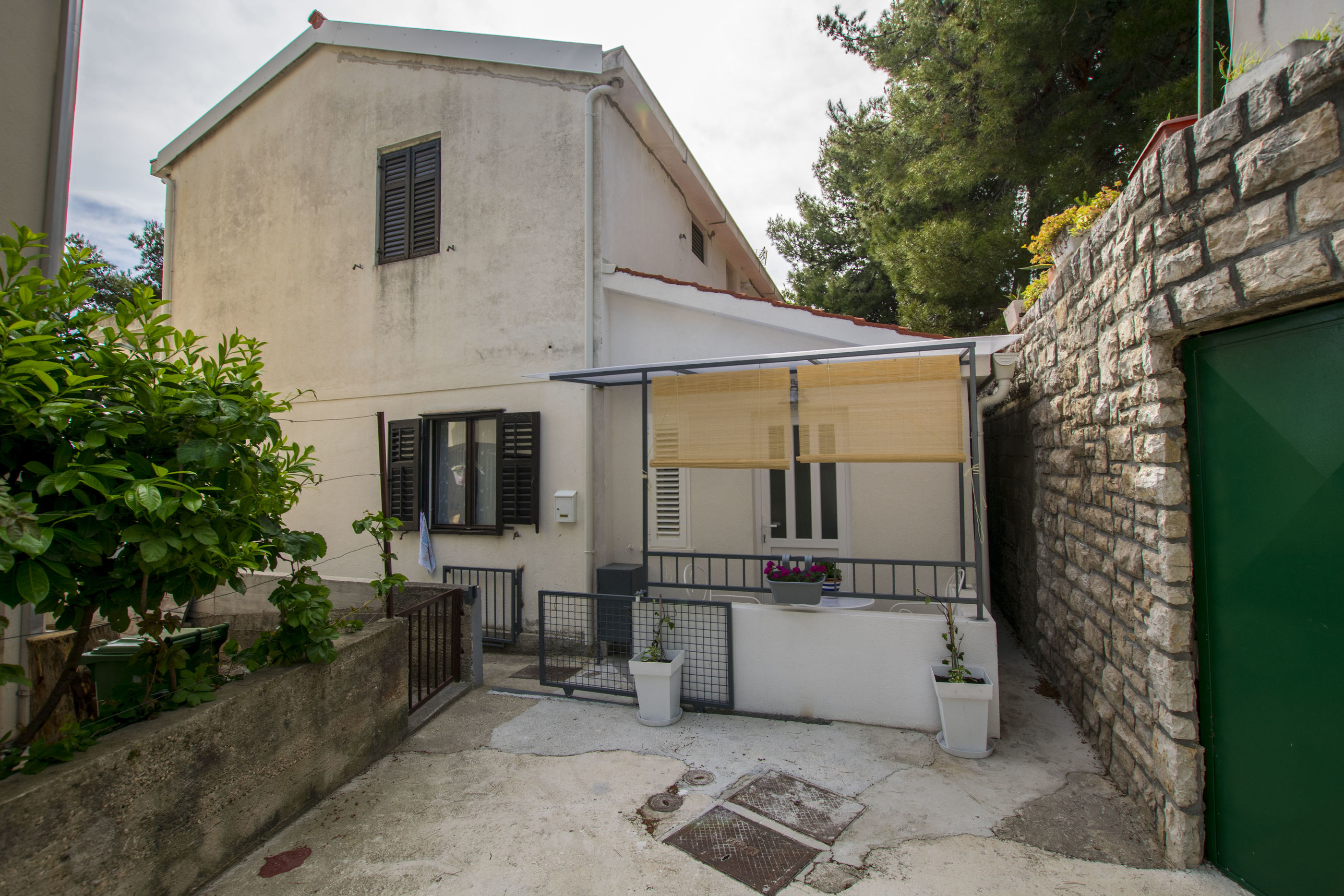 Apartment Roje 67011-A1