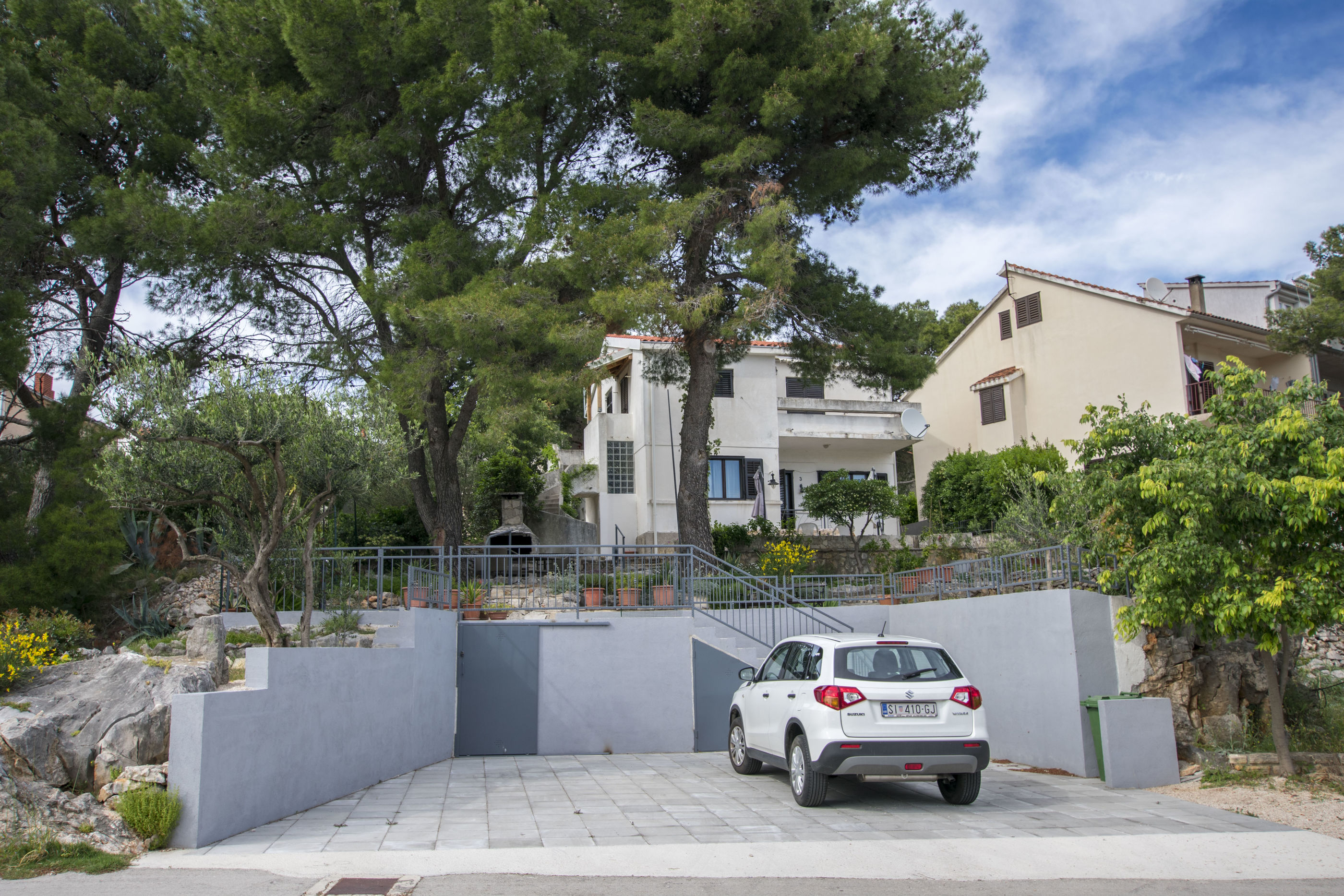Apartment Roje 67011-A1