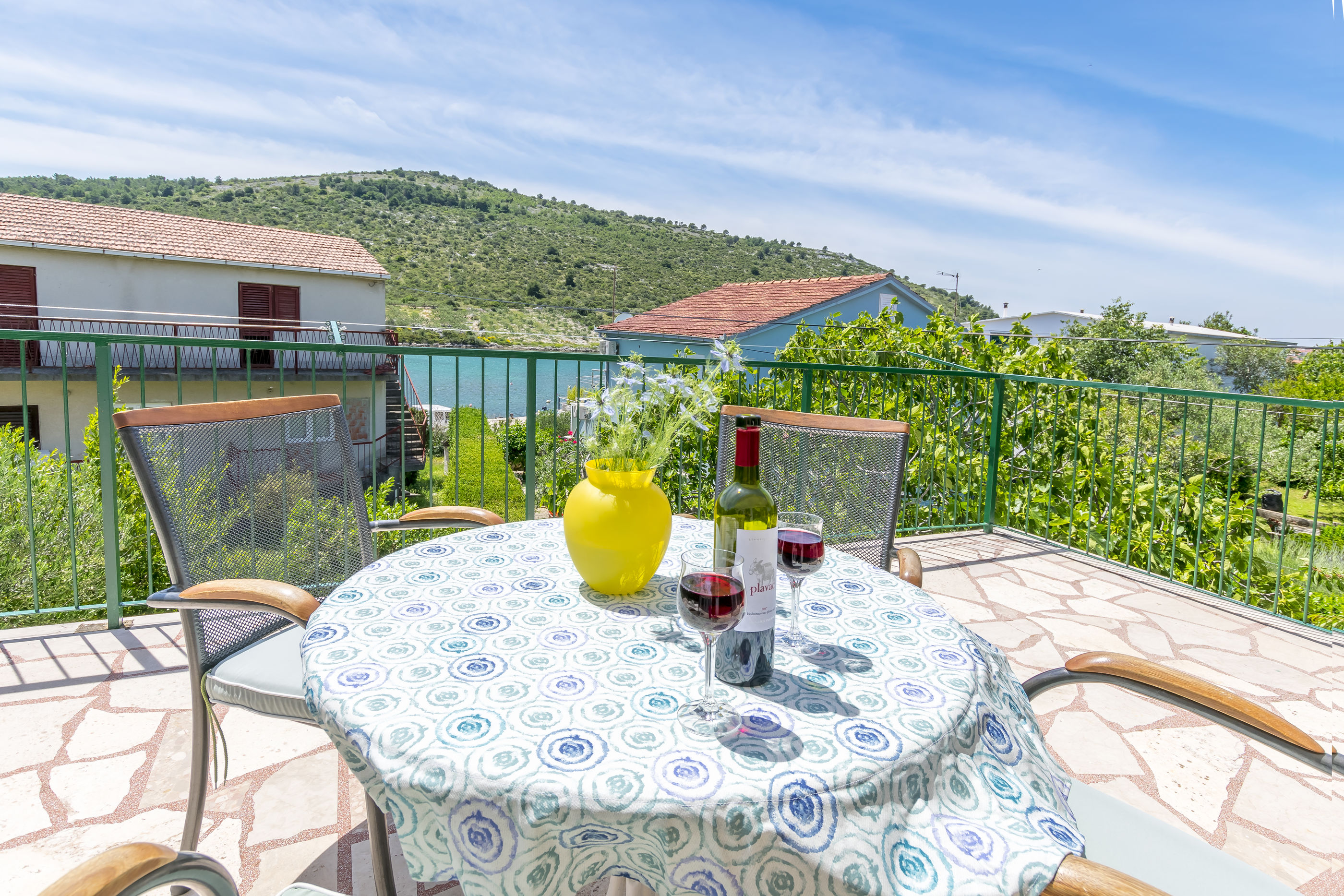 House Sunčani dvori 39251-K1