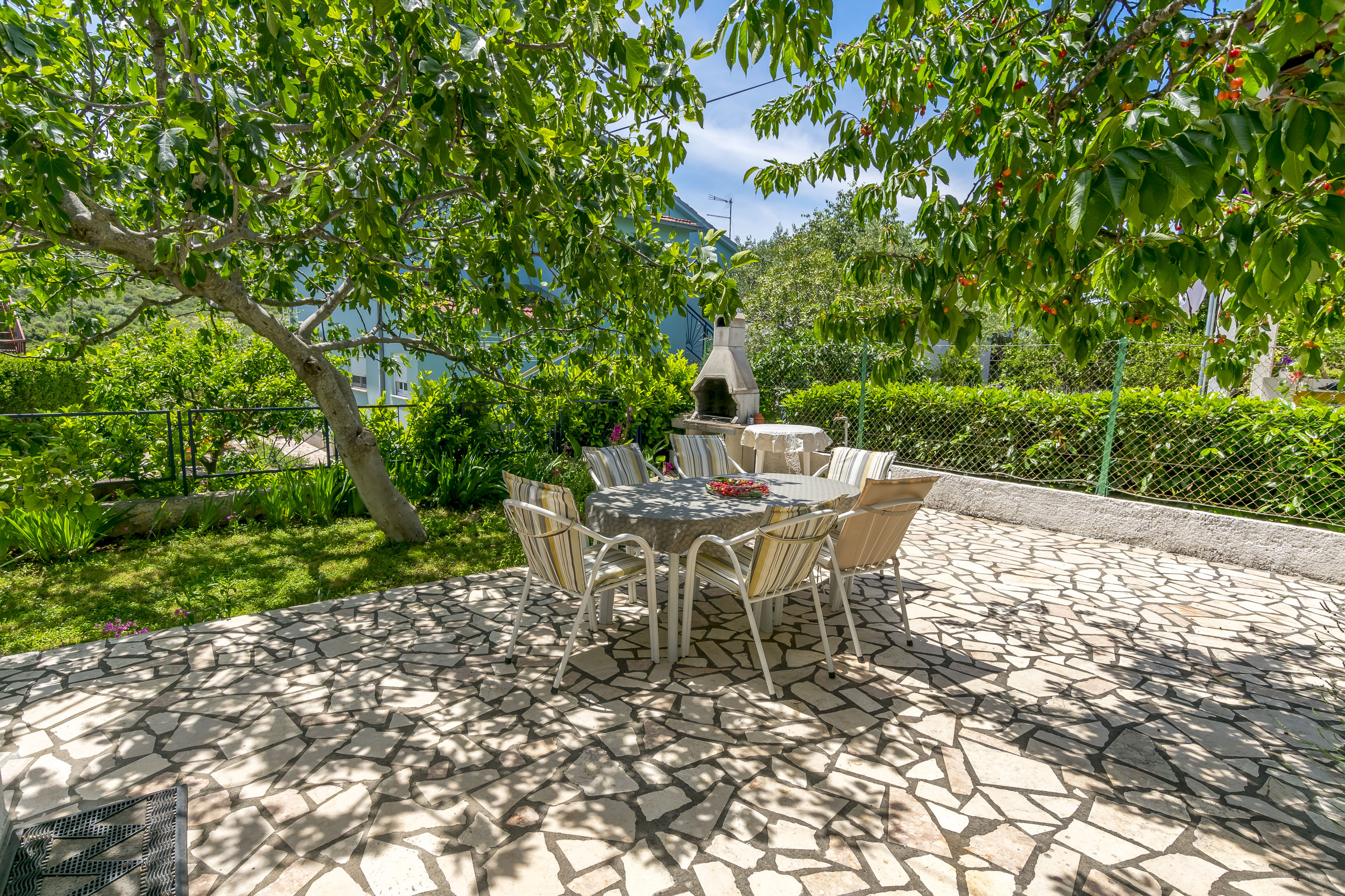 House Sunčani dvori 39251-K1