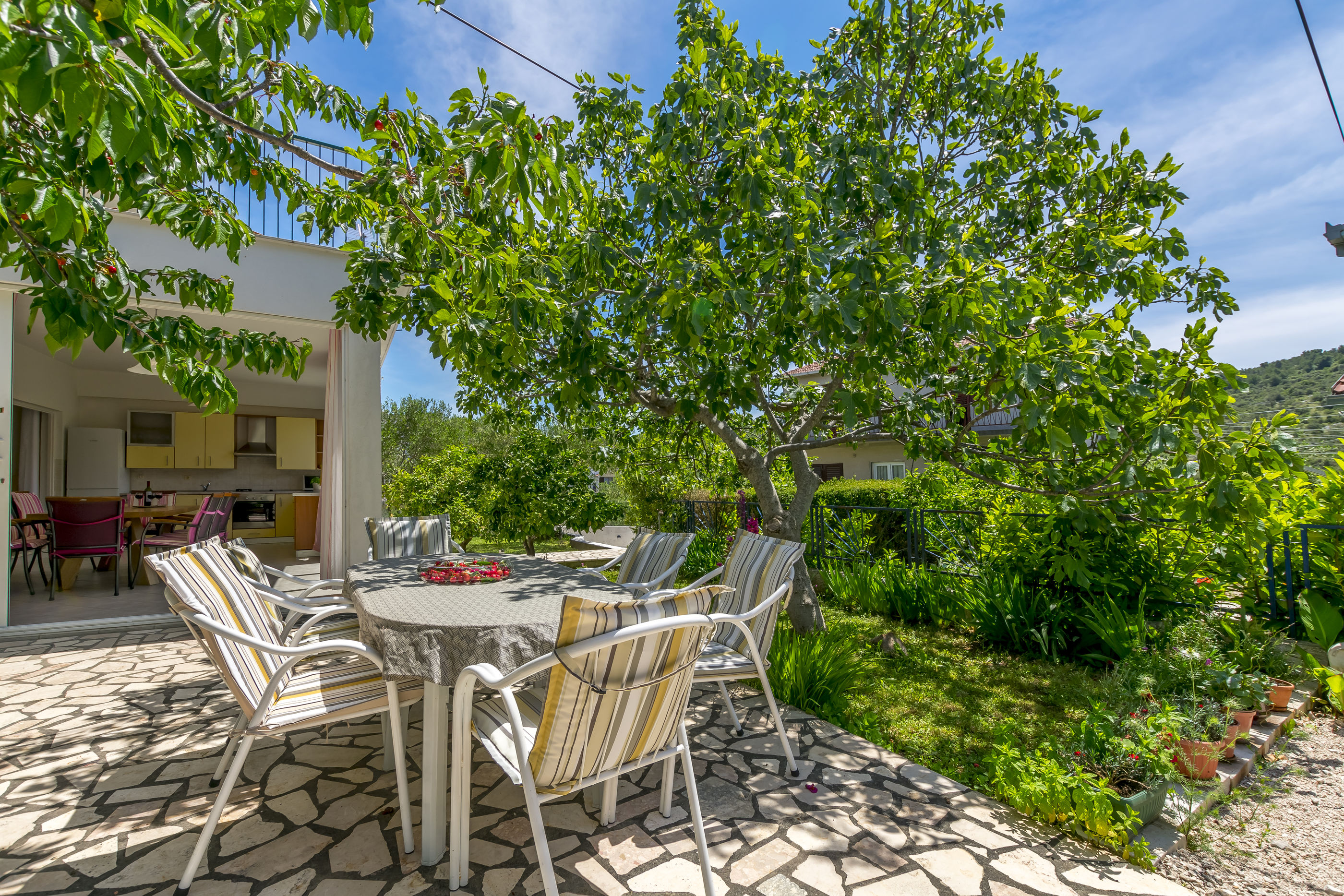 House Sunčani dvori 39251-K1