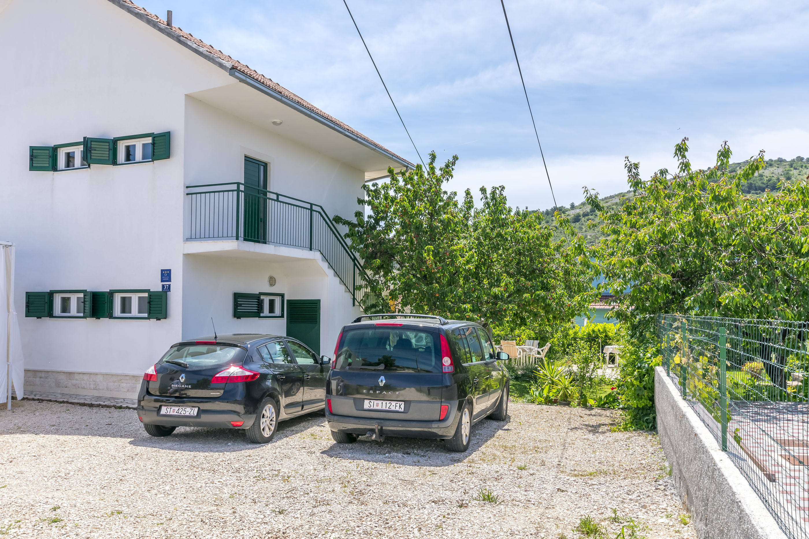 House Sunčani dvori 39251-K1