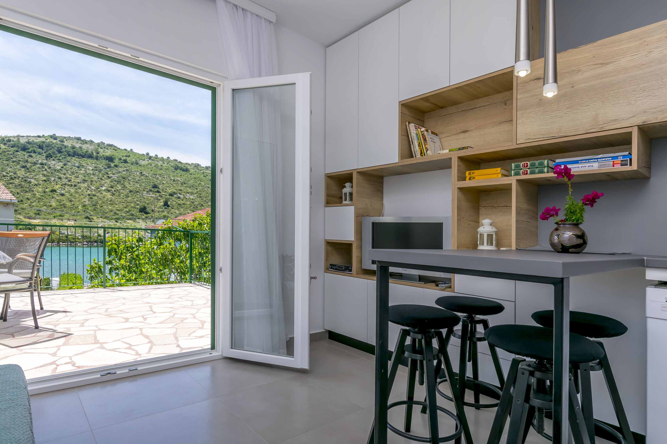 House Sunčani dvori 39251-K1