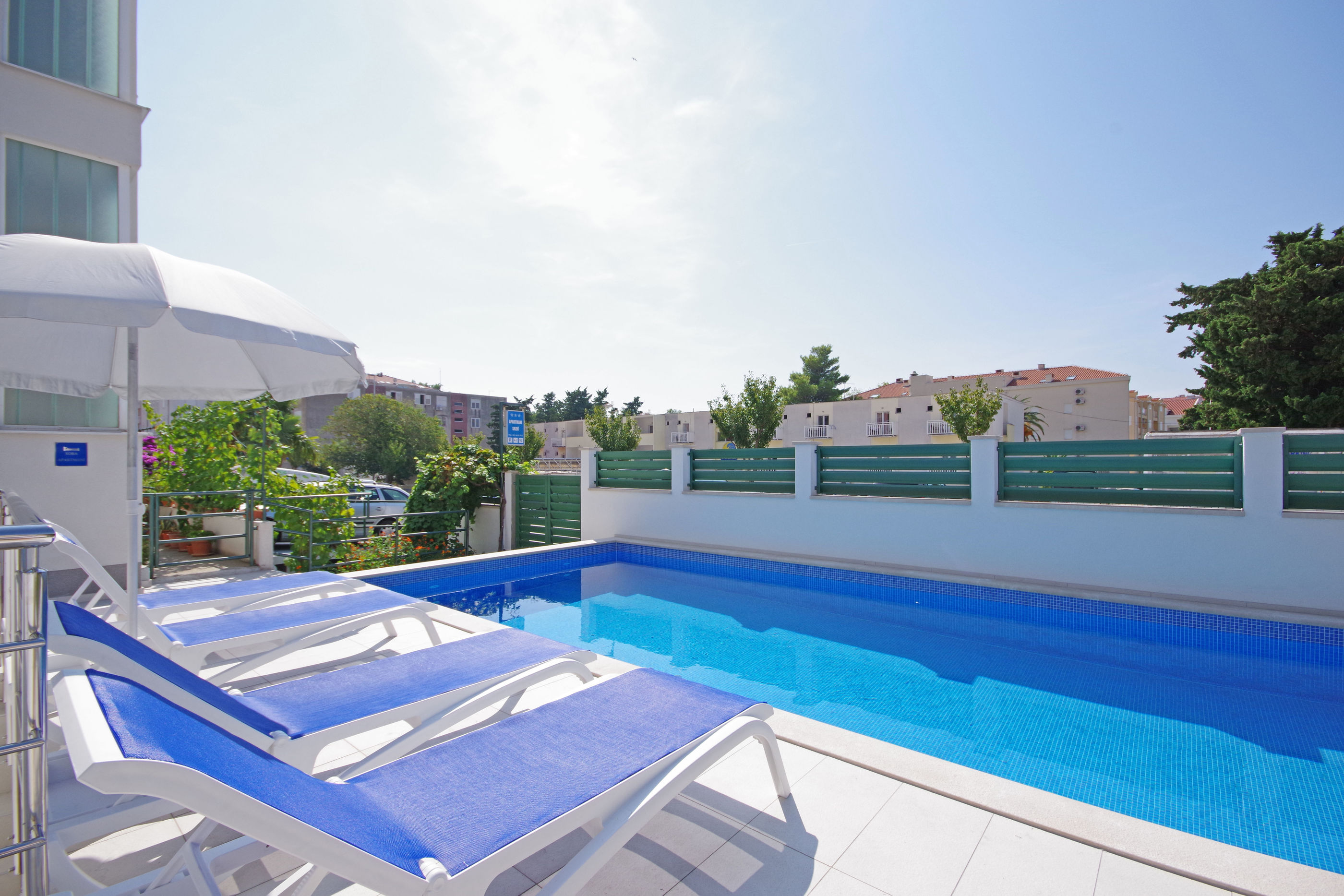 Apartments Slobodanka 36121-A1