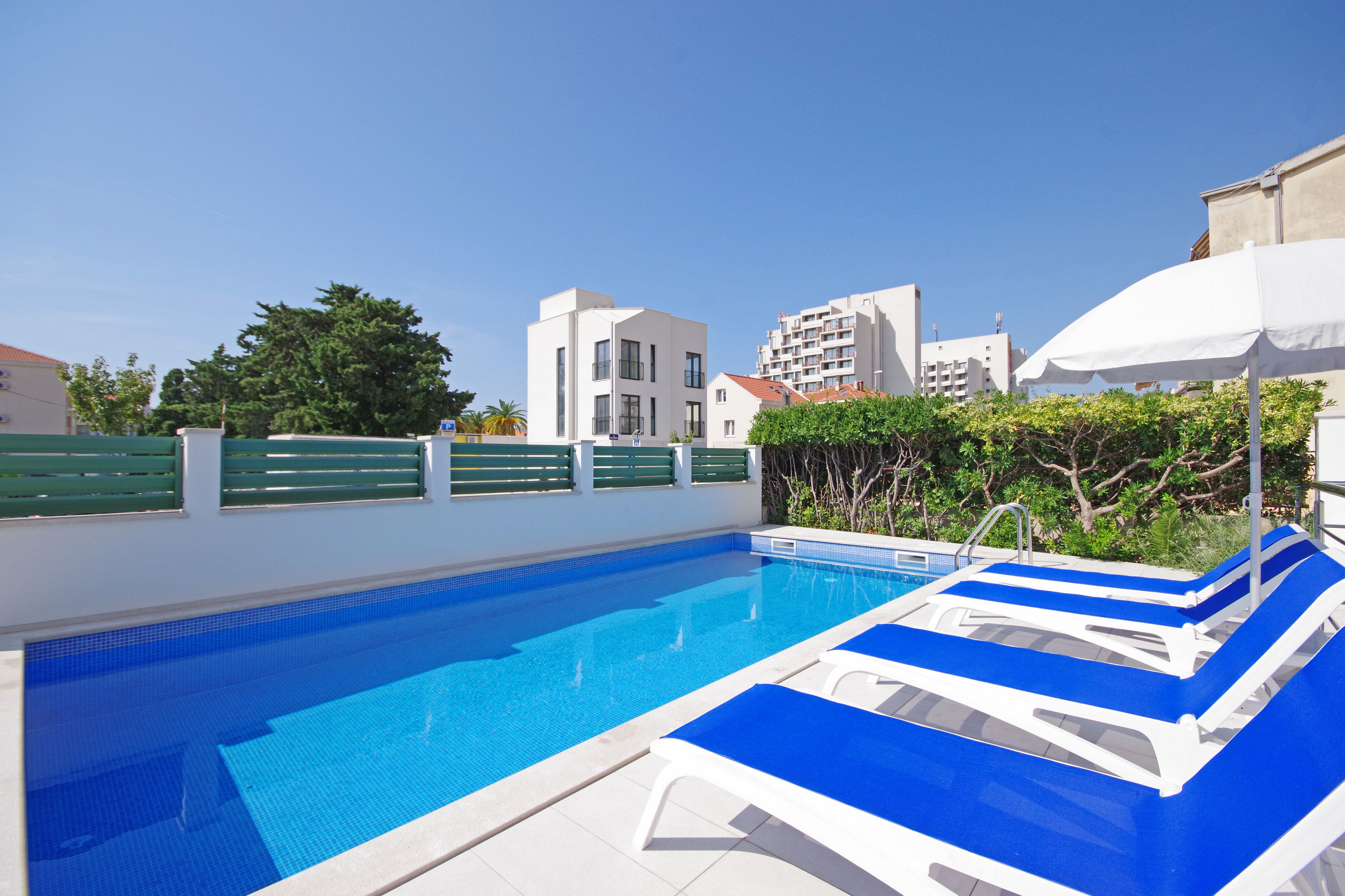 Apartments Slobodanka 36121-A1