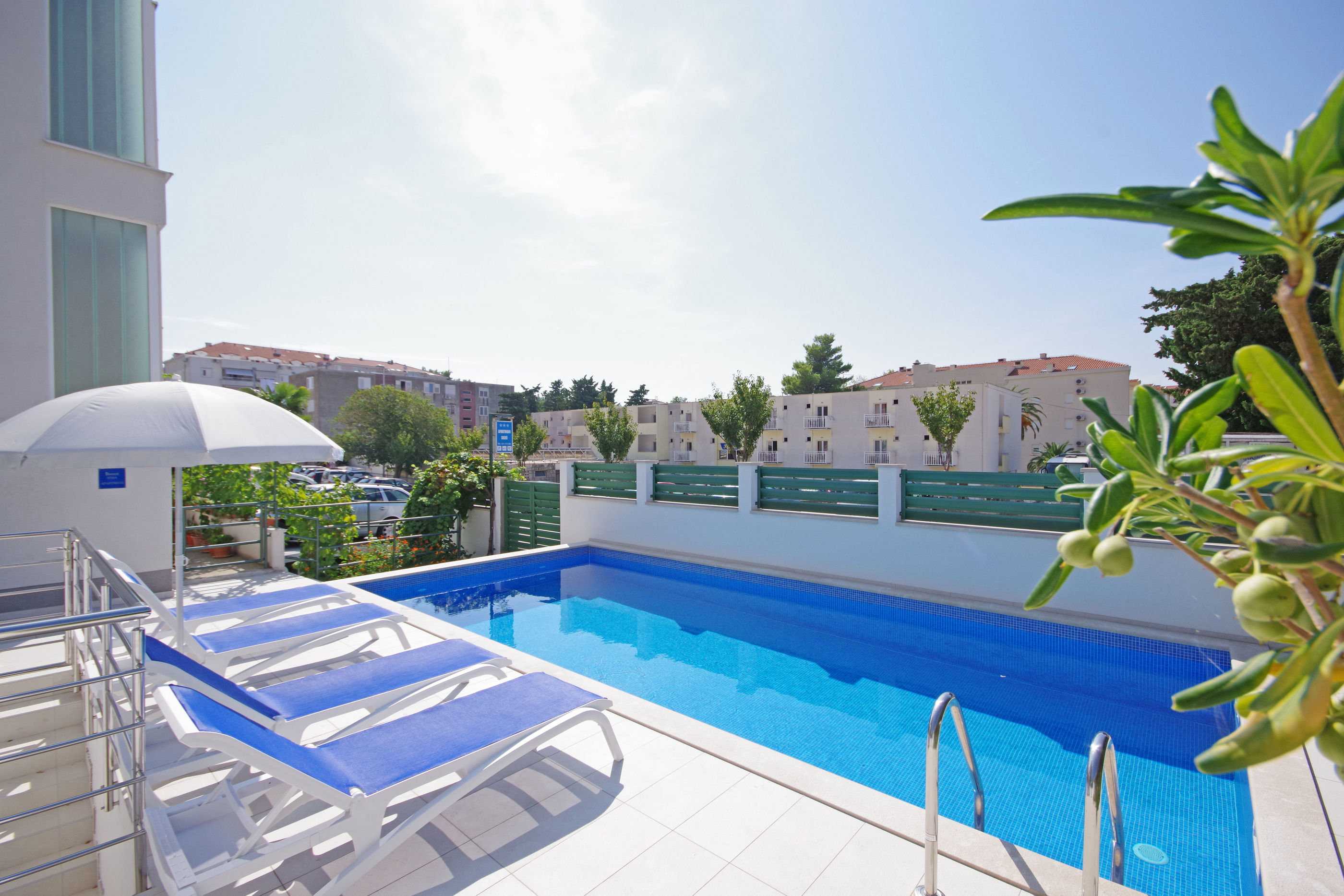 Apartments Slobodanka 36121-A1