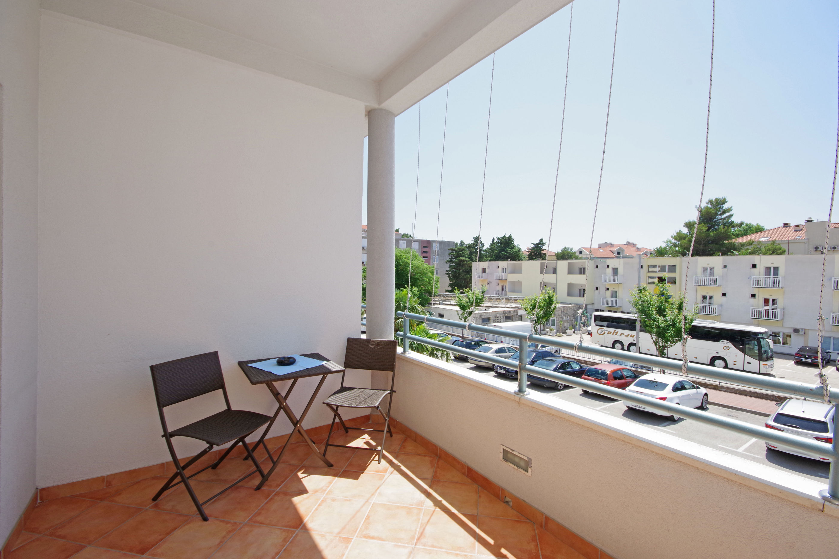 Apartments Slobodanka 36121-A1