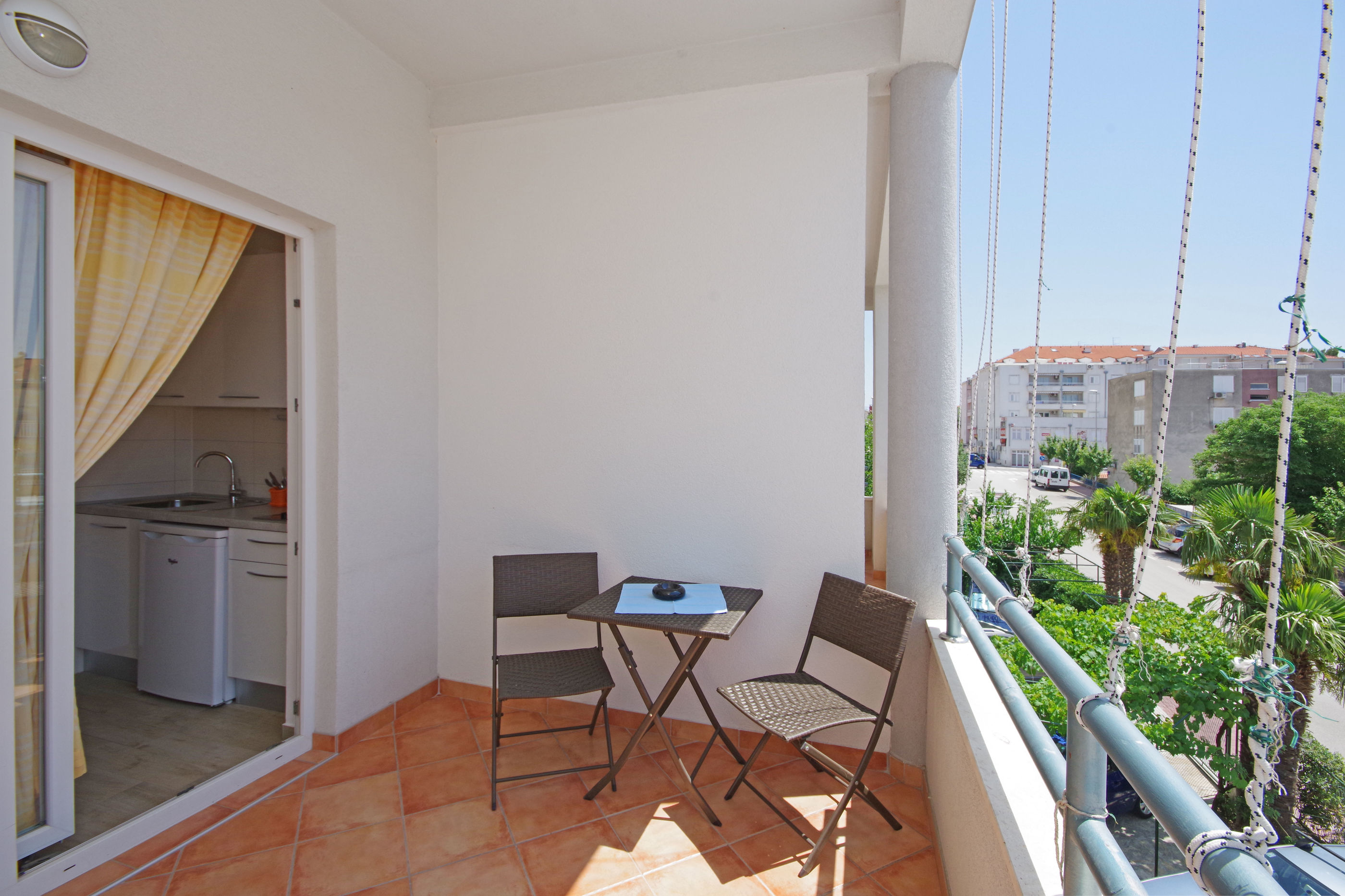 Apartments Slobodanka 36121-A1