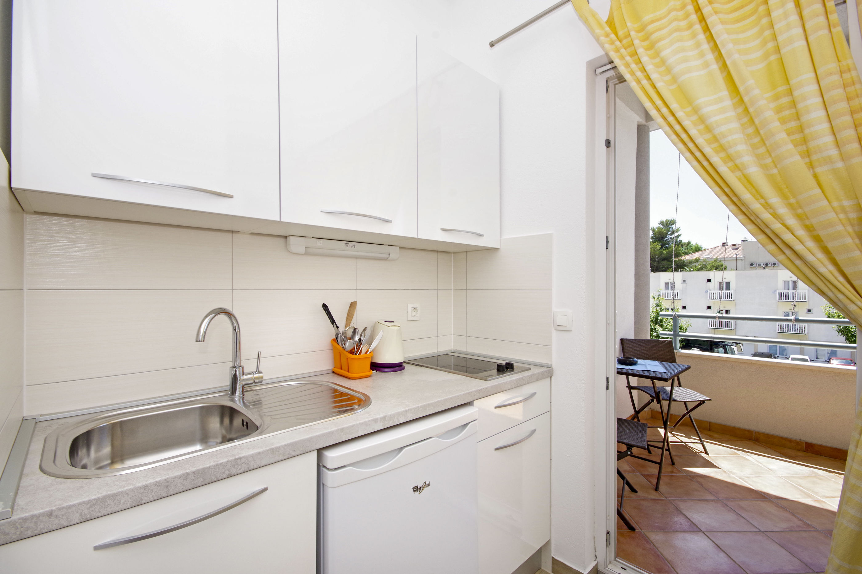 Apartments Slobodanka 36121-A1