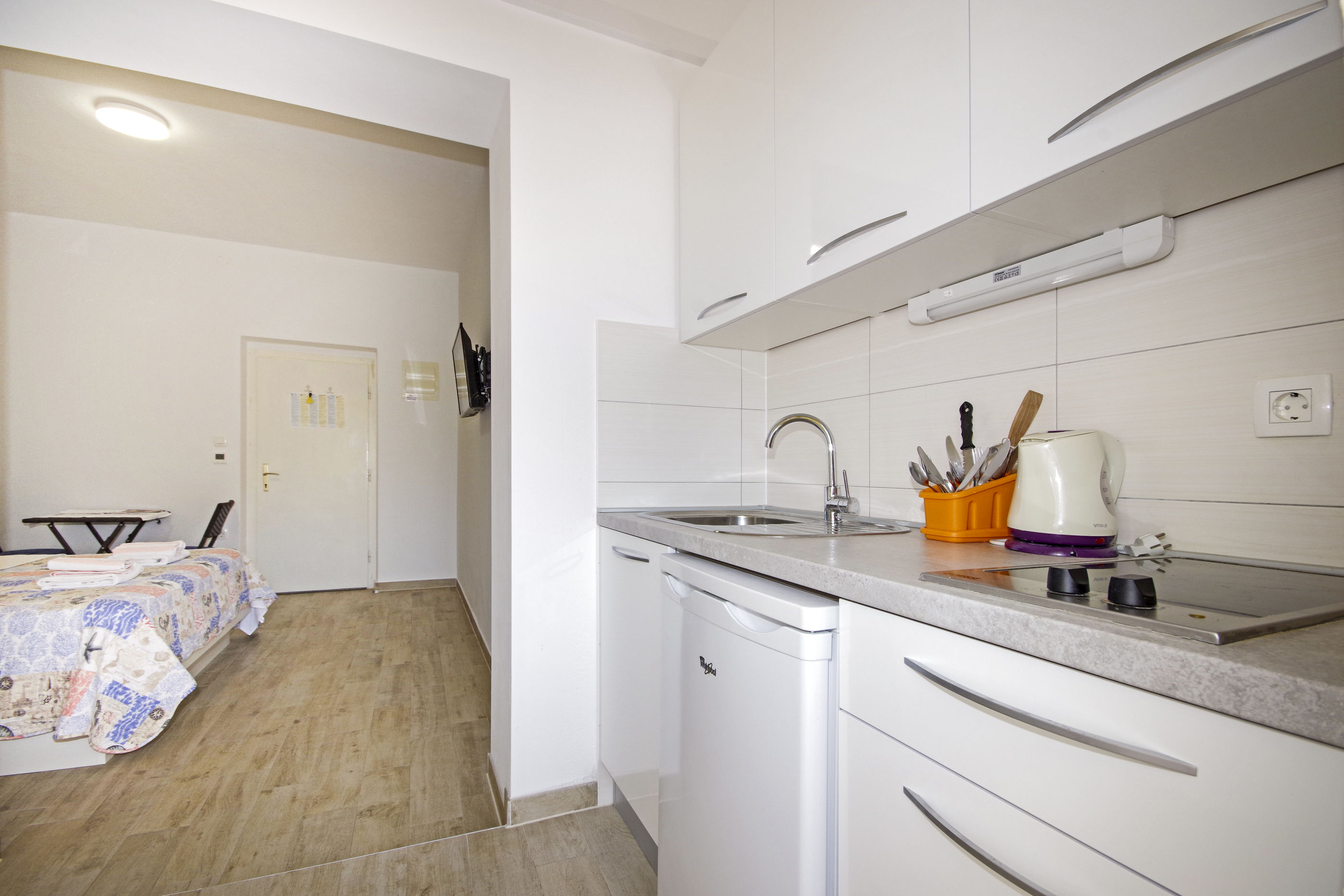 Apartments Slobodanka 36121-A1