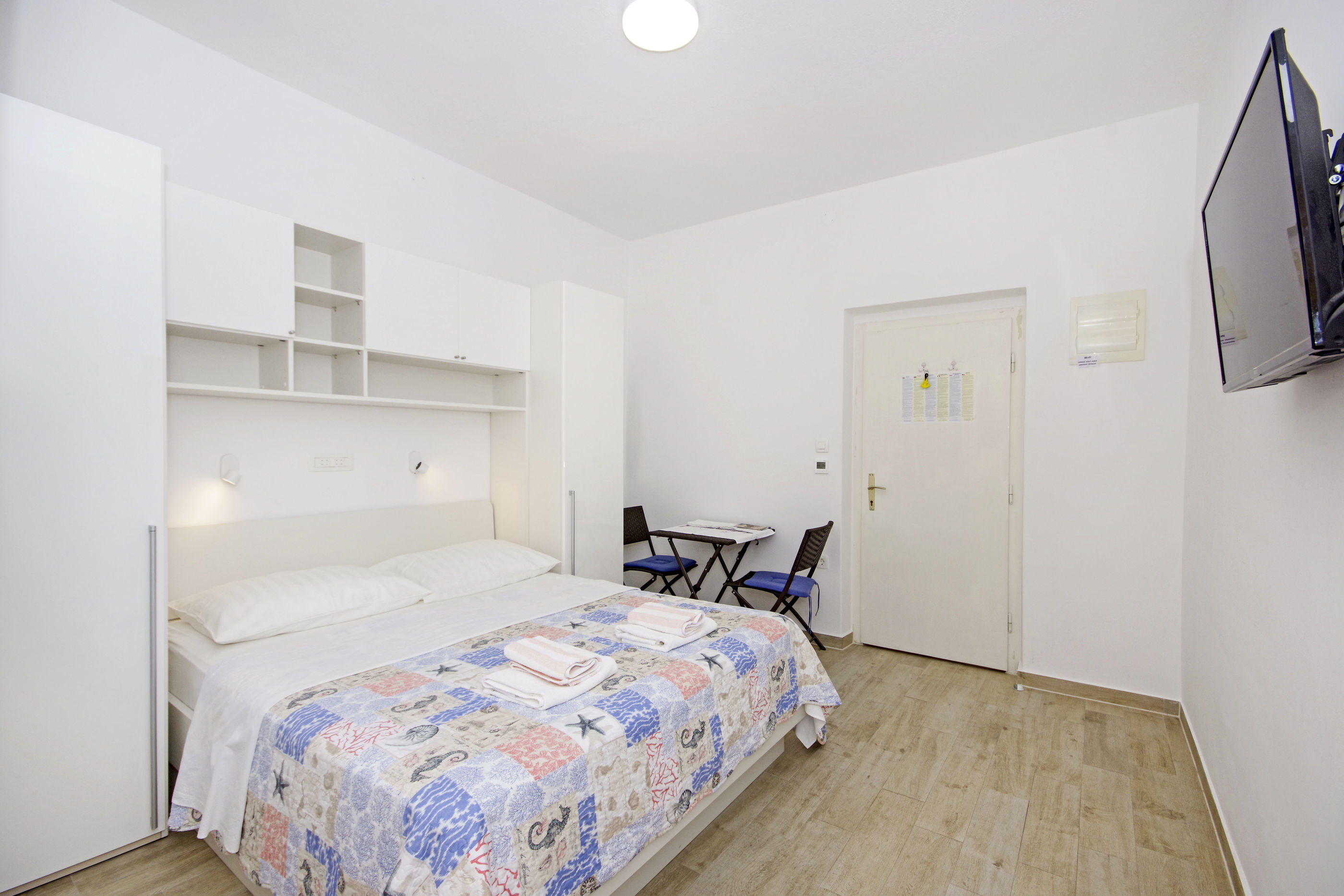 Apartments Slobodanka 36121-A1