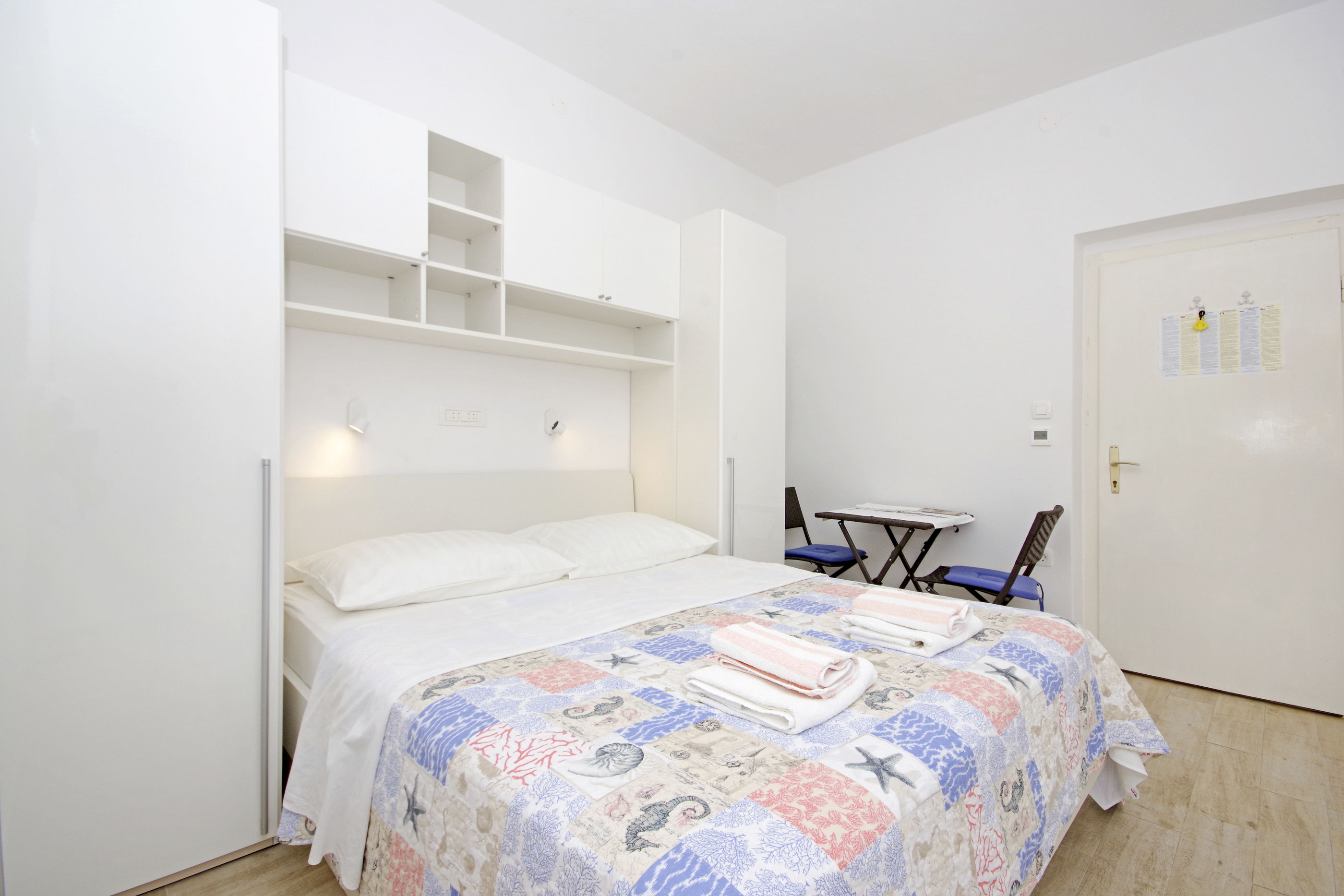Apartments Slobodanka 36121-A1