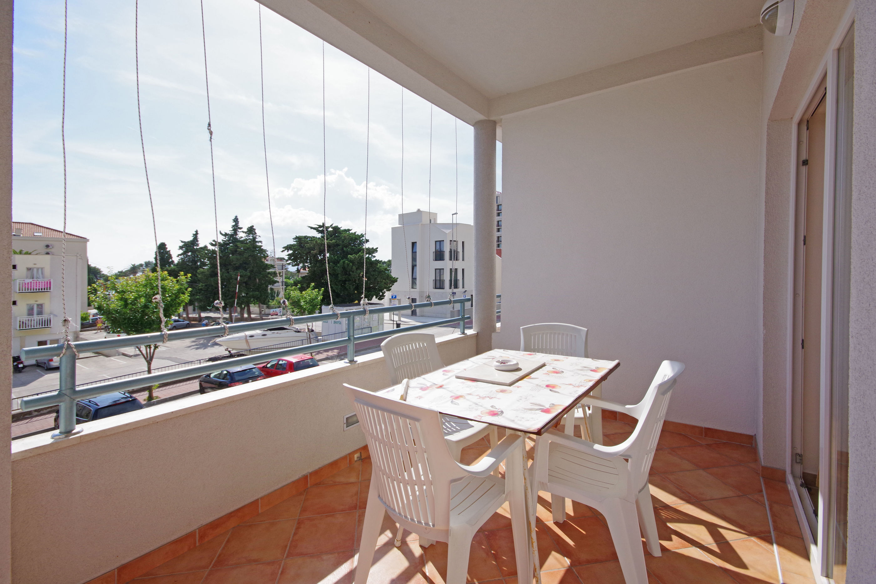 Apartments Slobodanka 36121-A2
