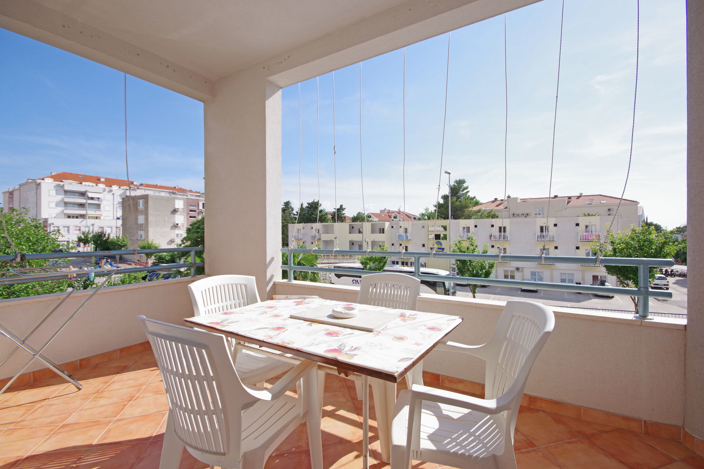Apartments Slobodanka 36121-A2