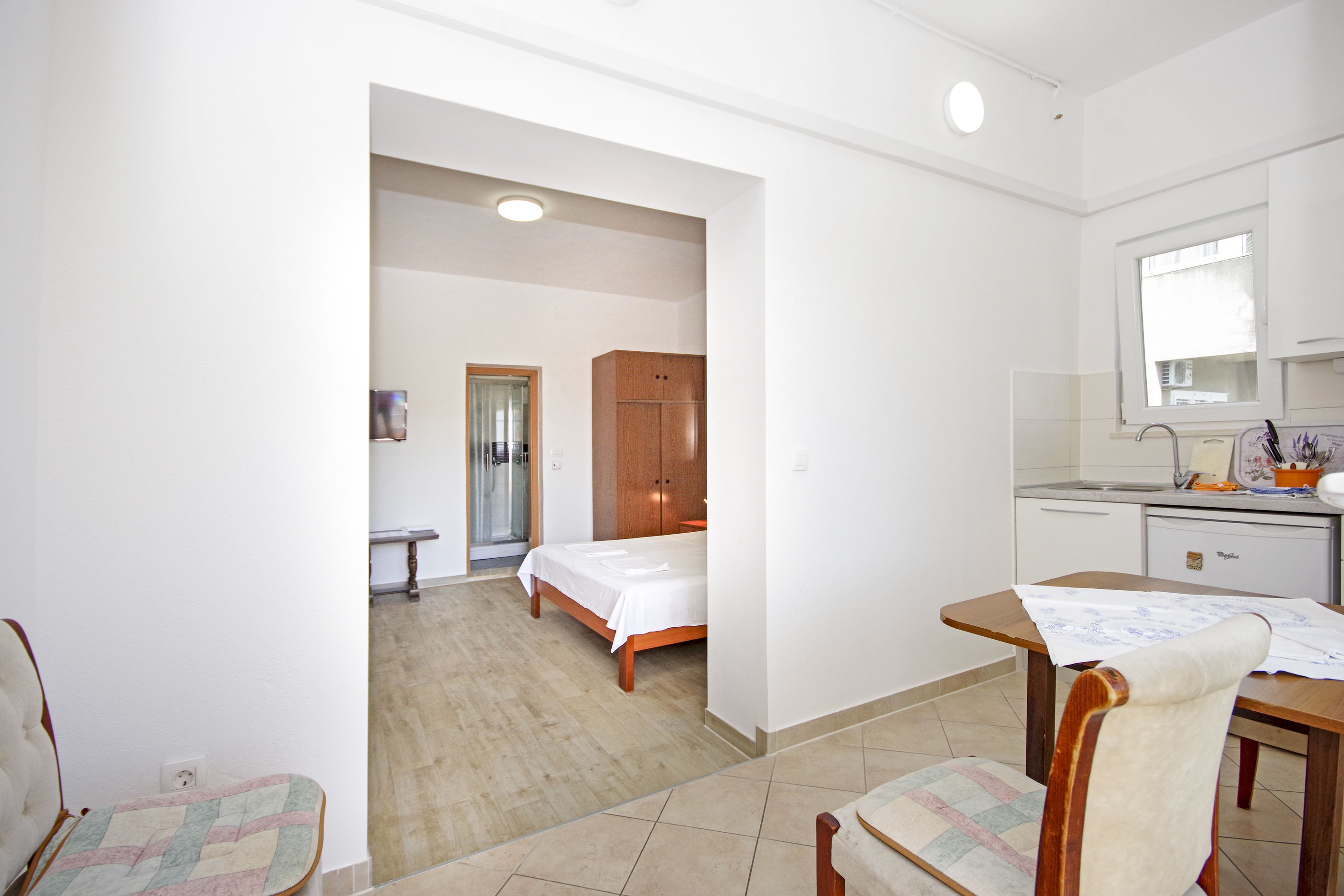 Apartments Slobodanka 36121-A2