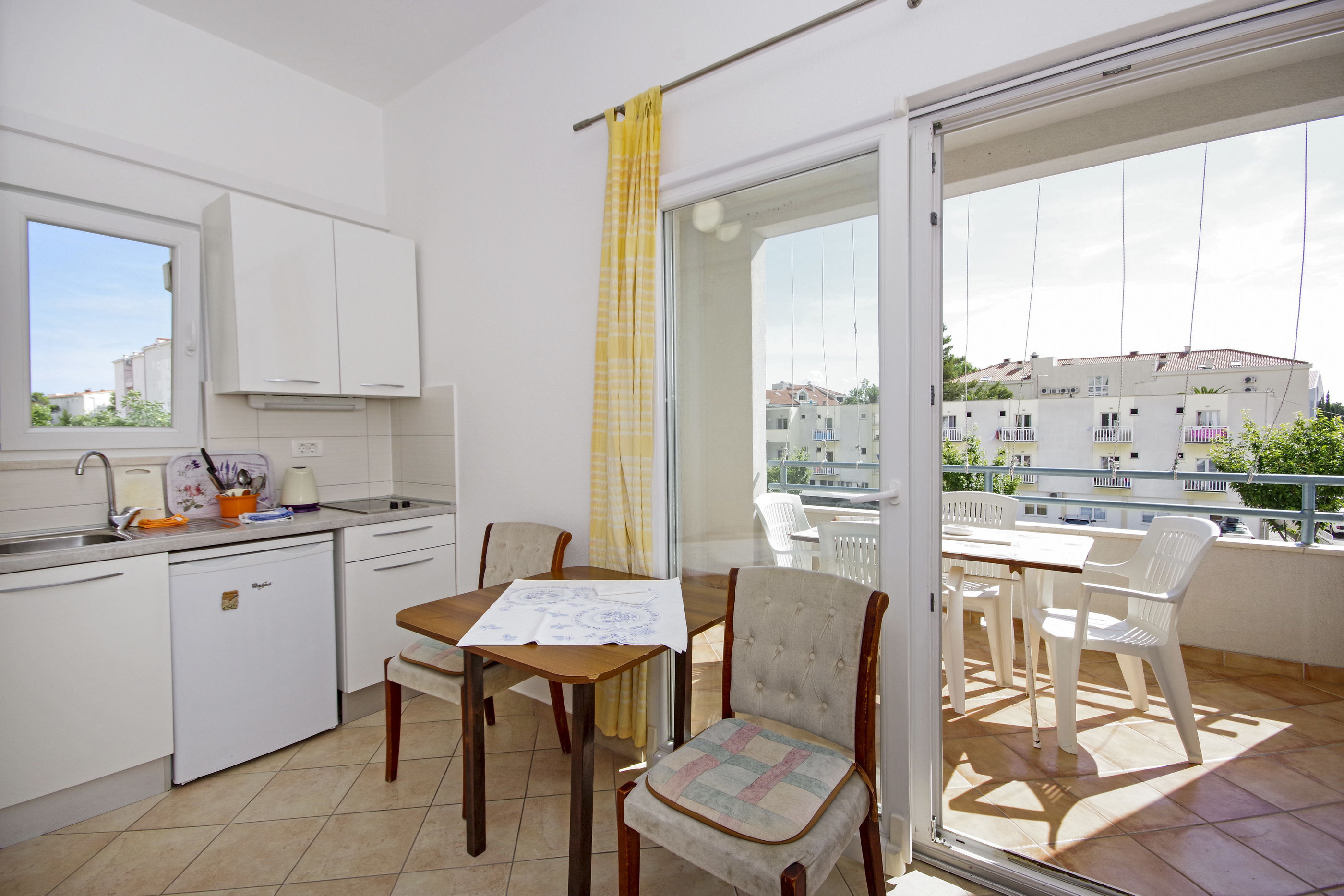 Apartments Slobodanka 36121-A2