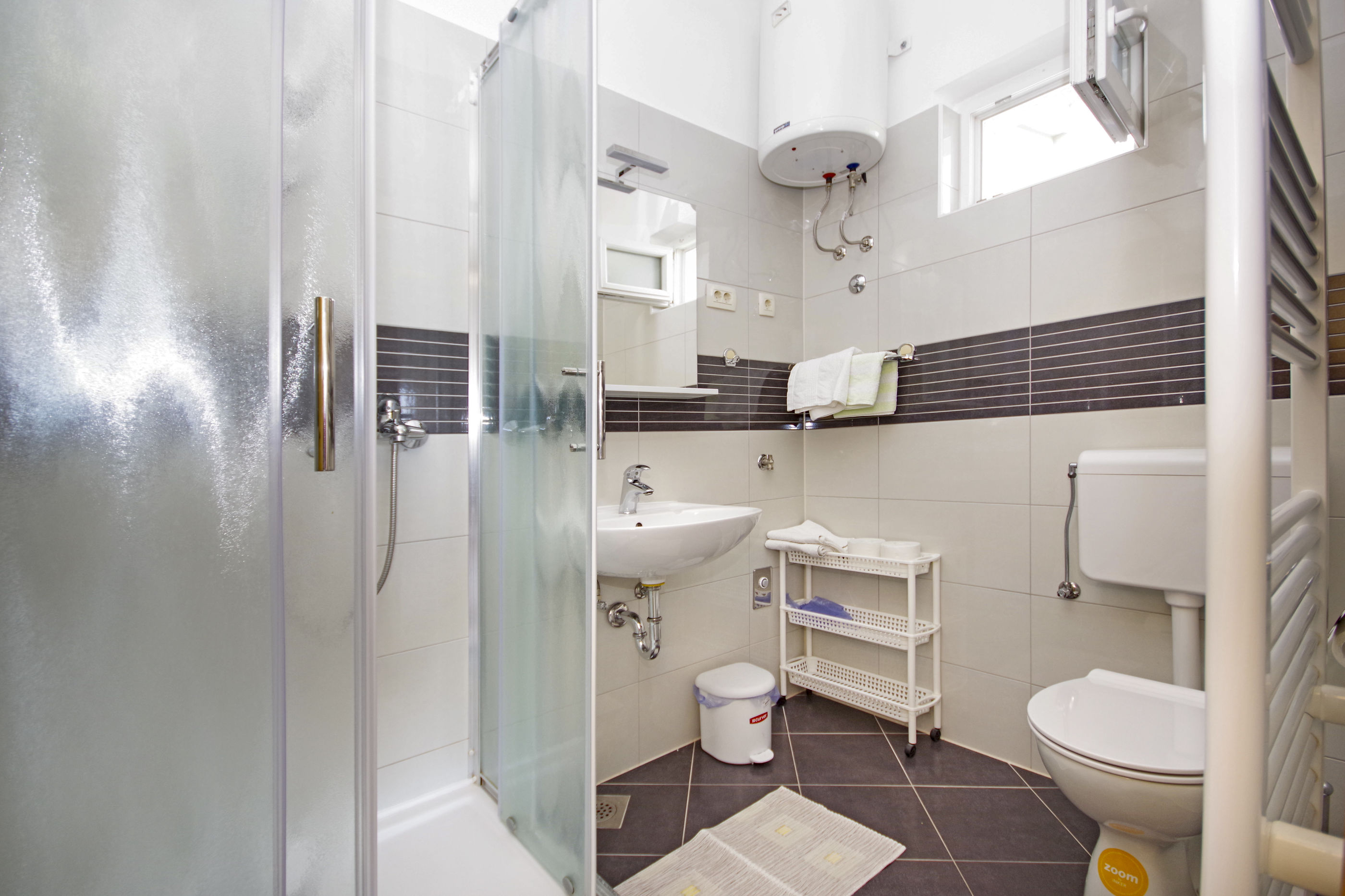 Apartments Slobodanka 36121-A2