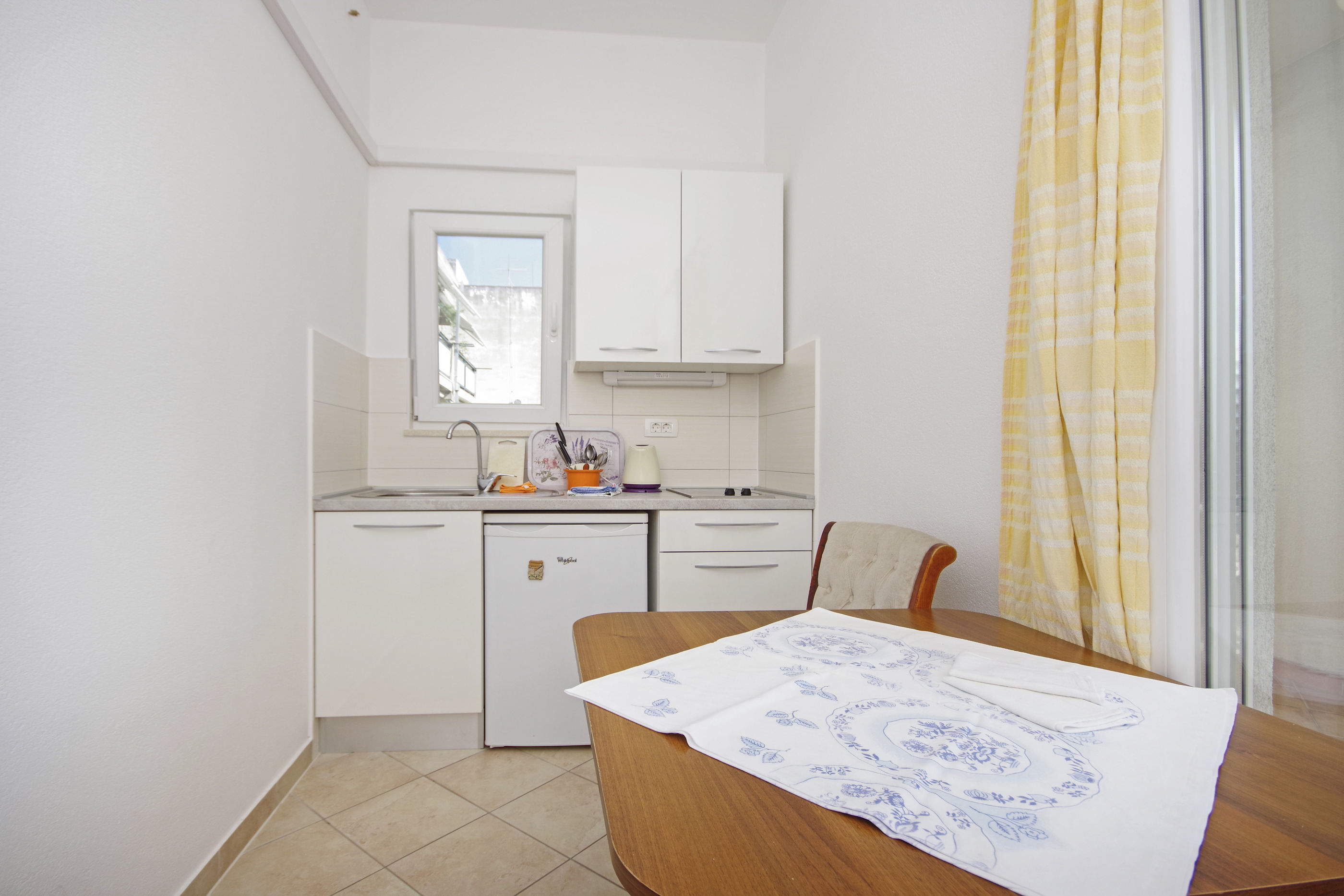 Apartments Slobodanka 36121-A2