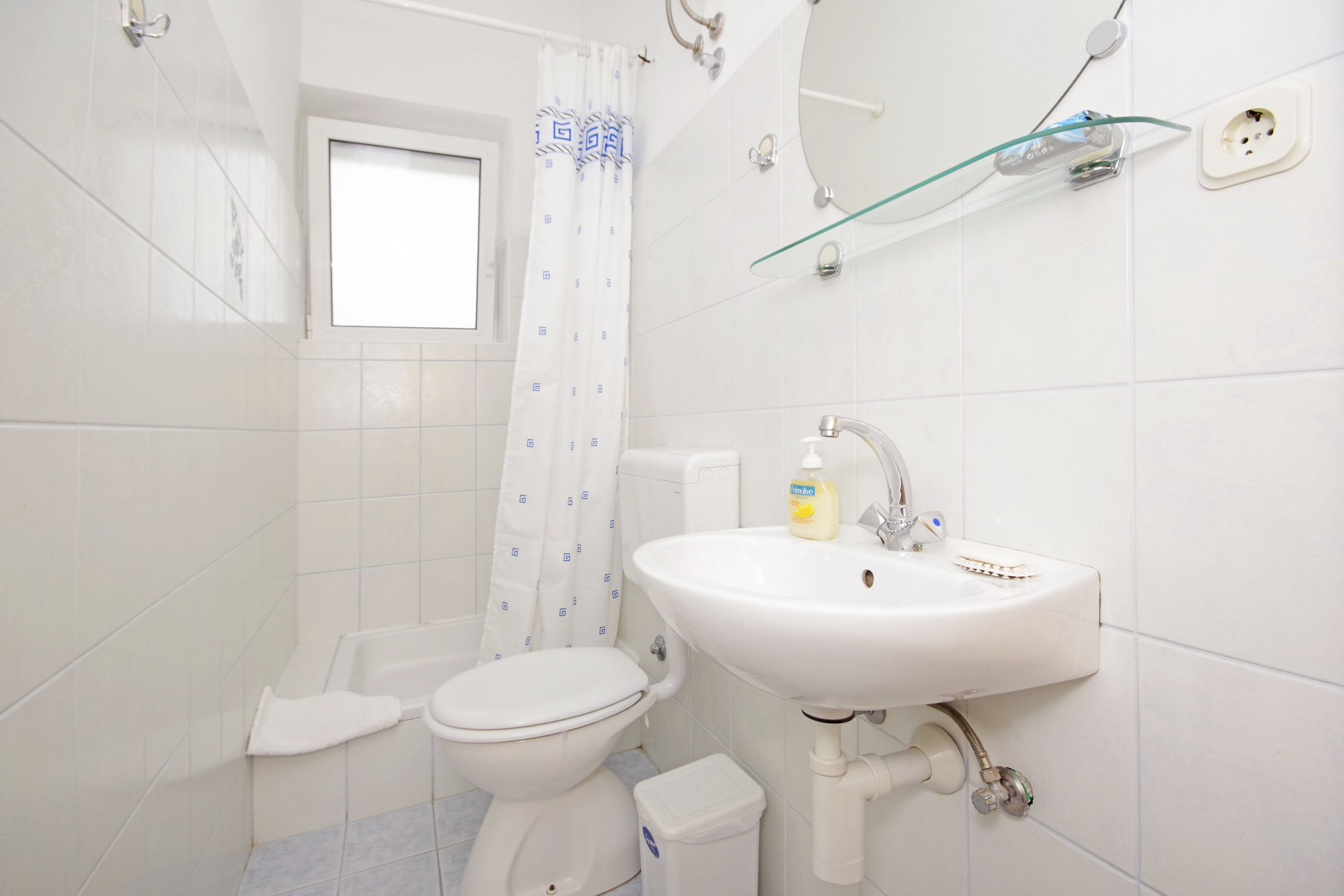 Apartments Slobodanka 36121-A3