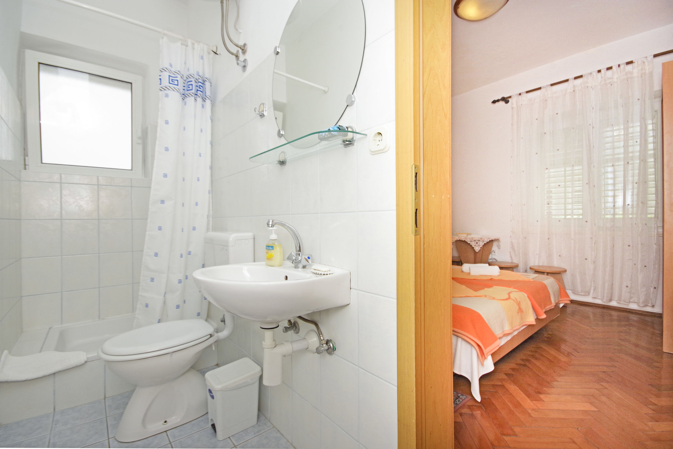 Apartments Slobodanka 36121-A3