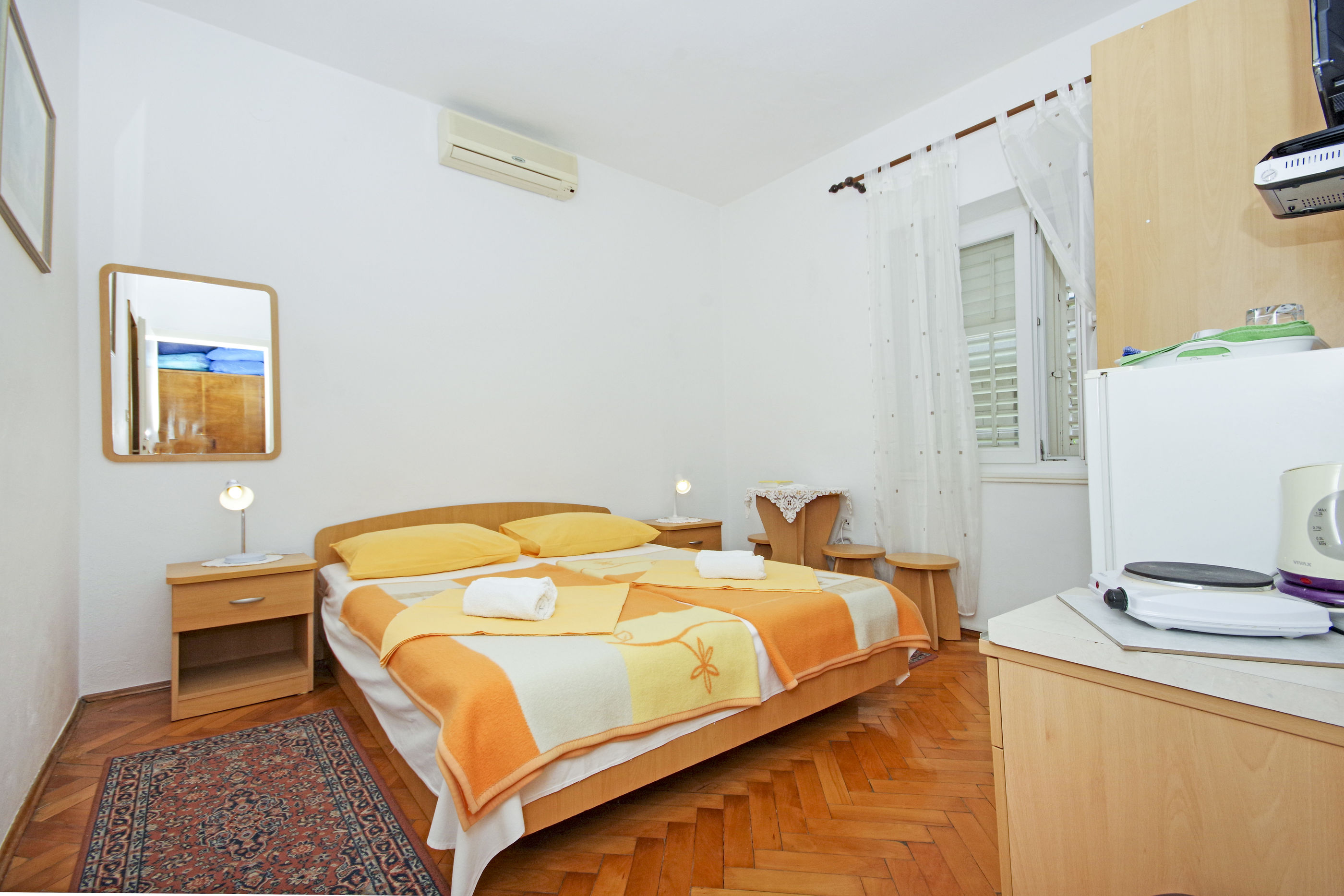 Apartments Slobodanka 36121-A3