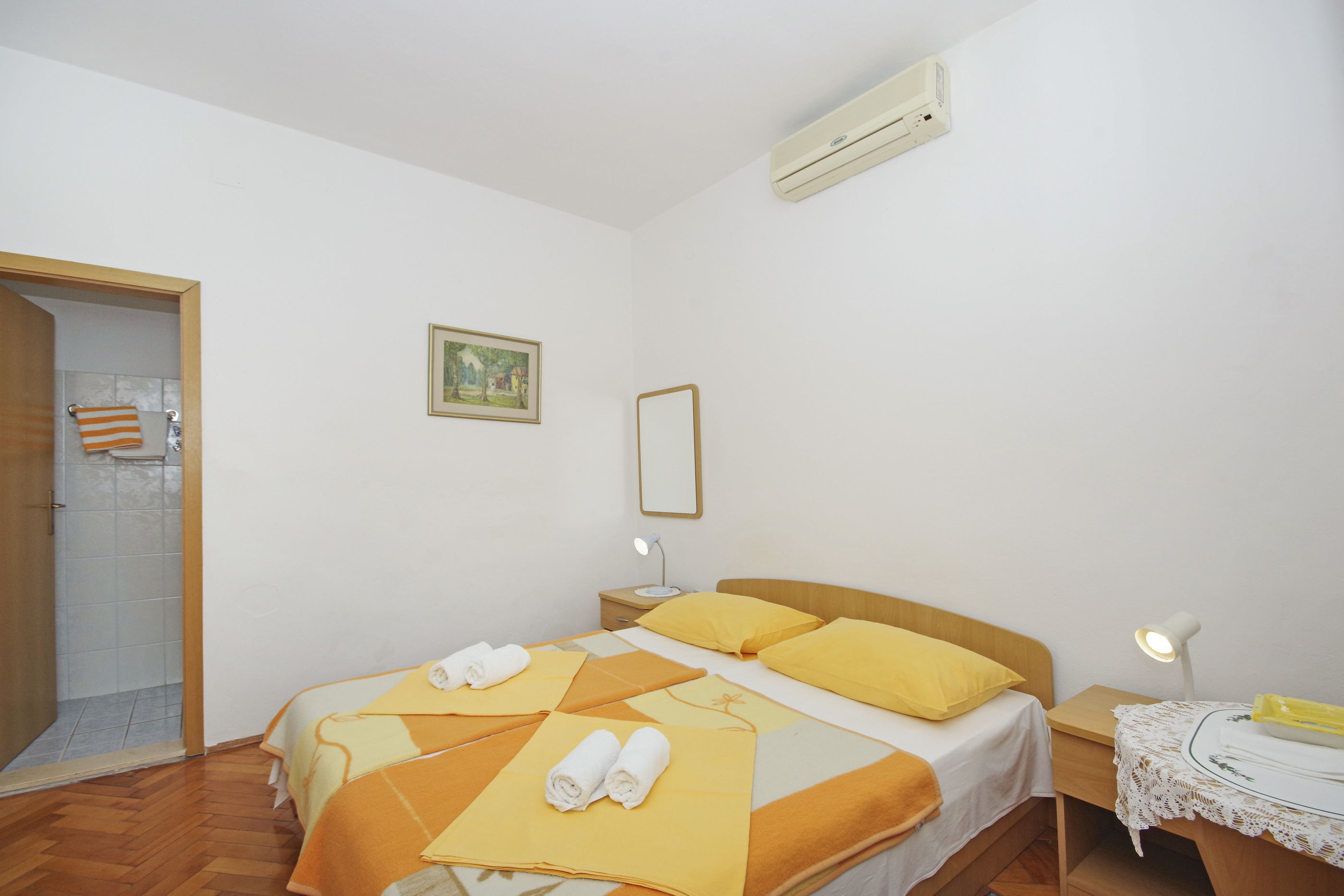 Apartments Slobodanka 36121-A3