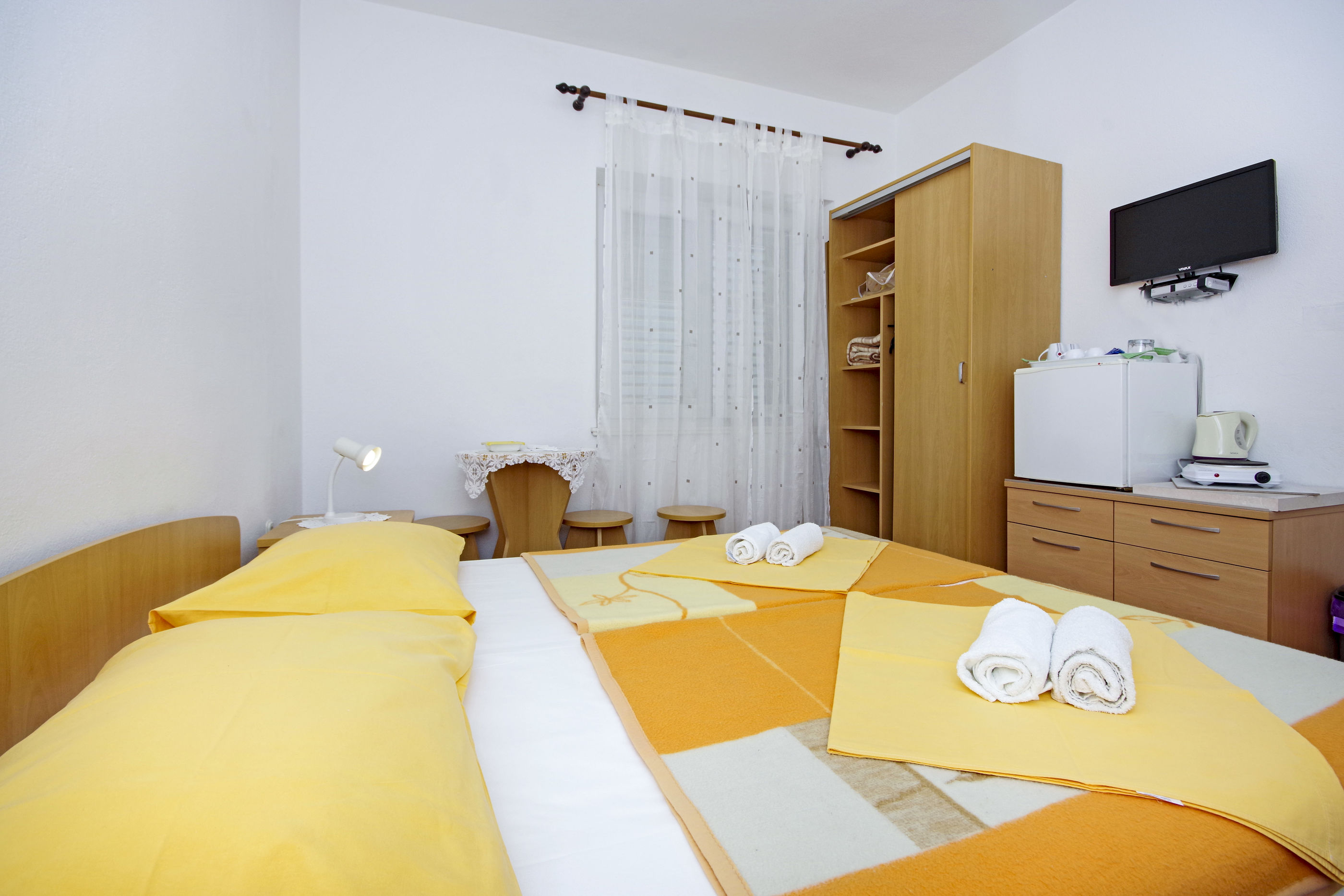 Apartments Slobodanka 36121-A3