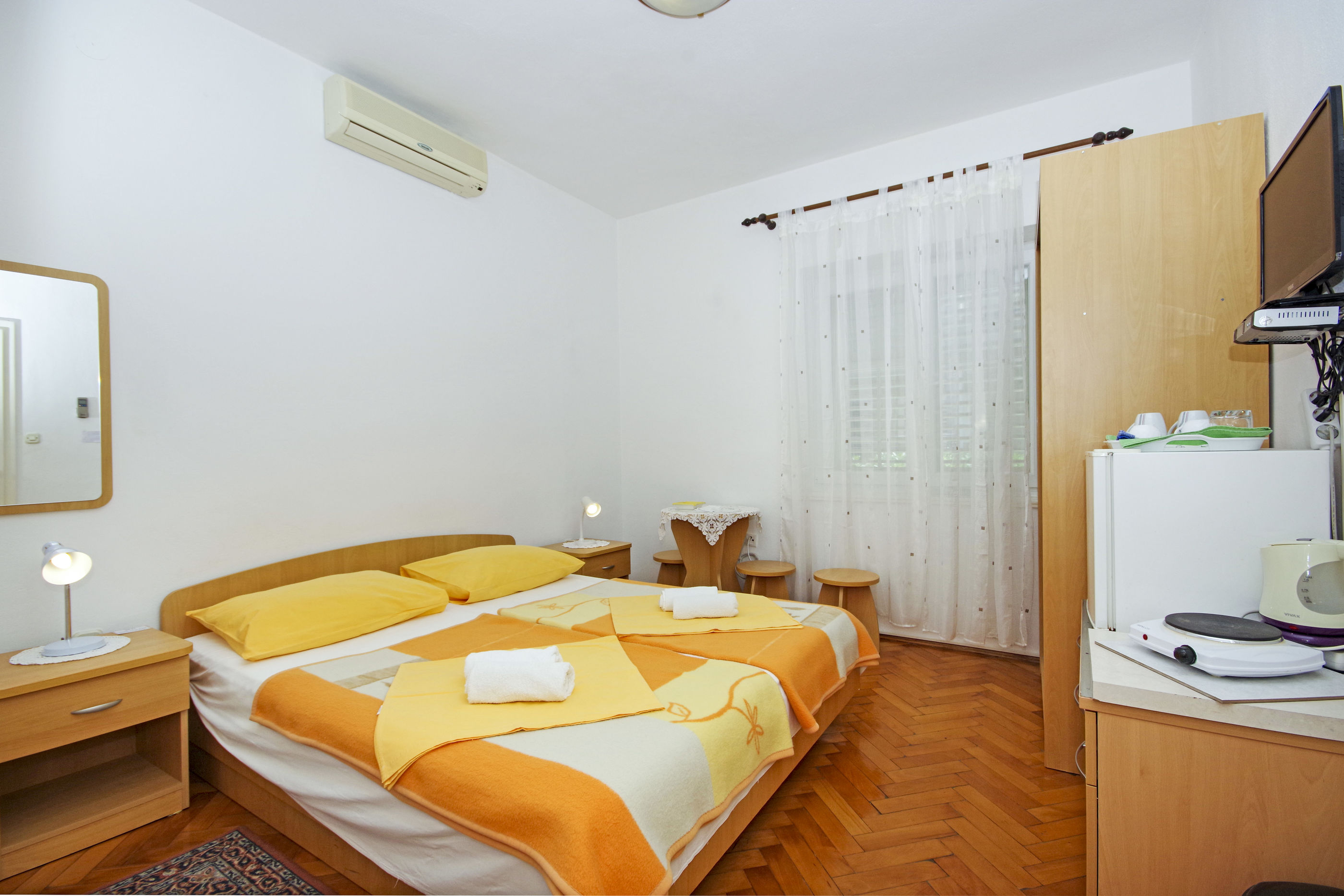 Apartments Slobodanka 36121-A3