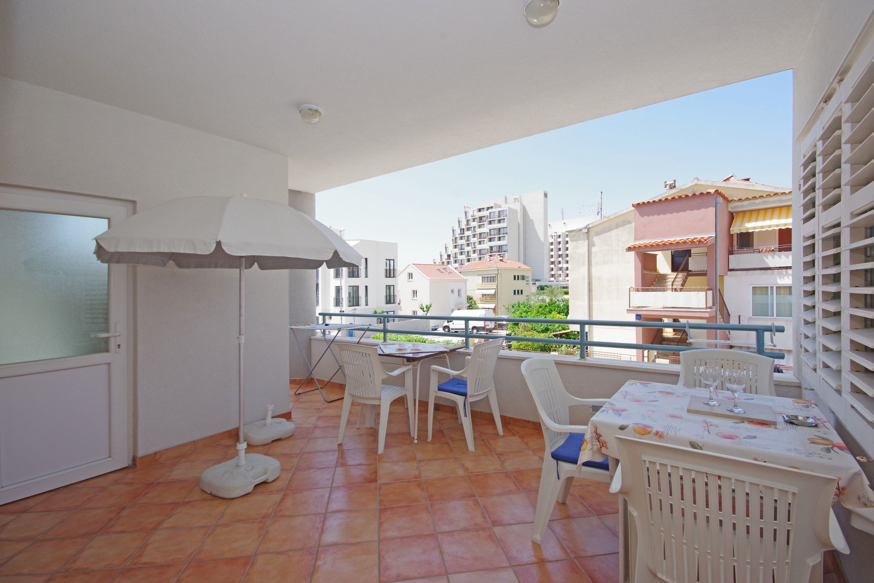 Apartments Slobodanka 36121-A4