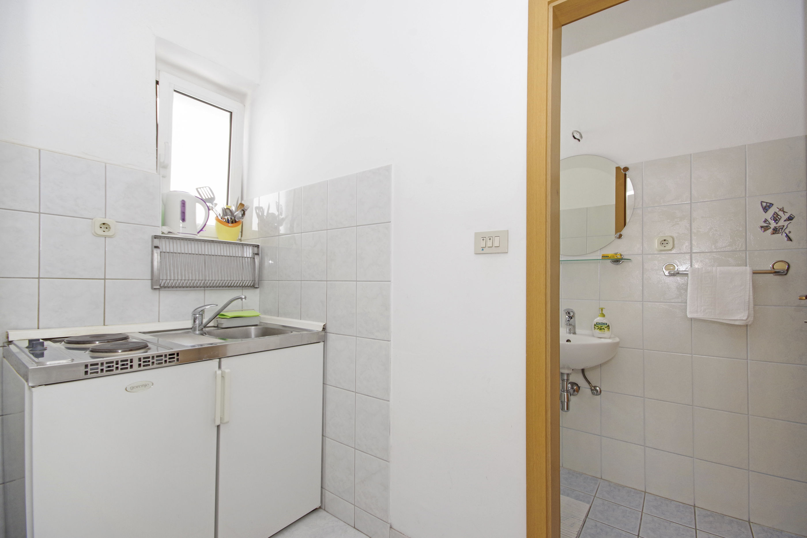 Apartments Slobodanka 36121-A4