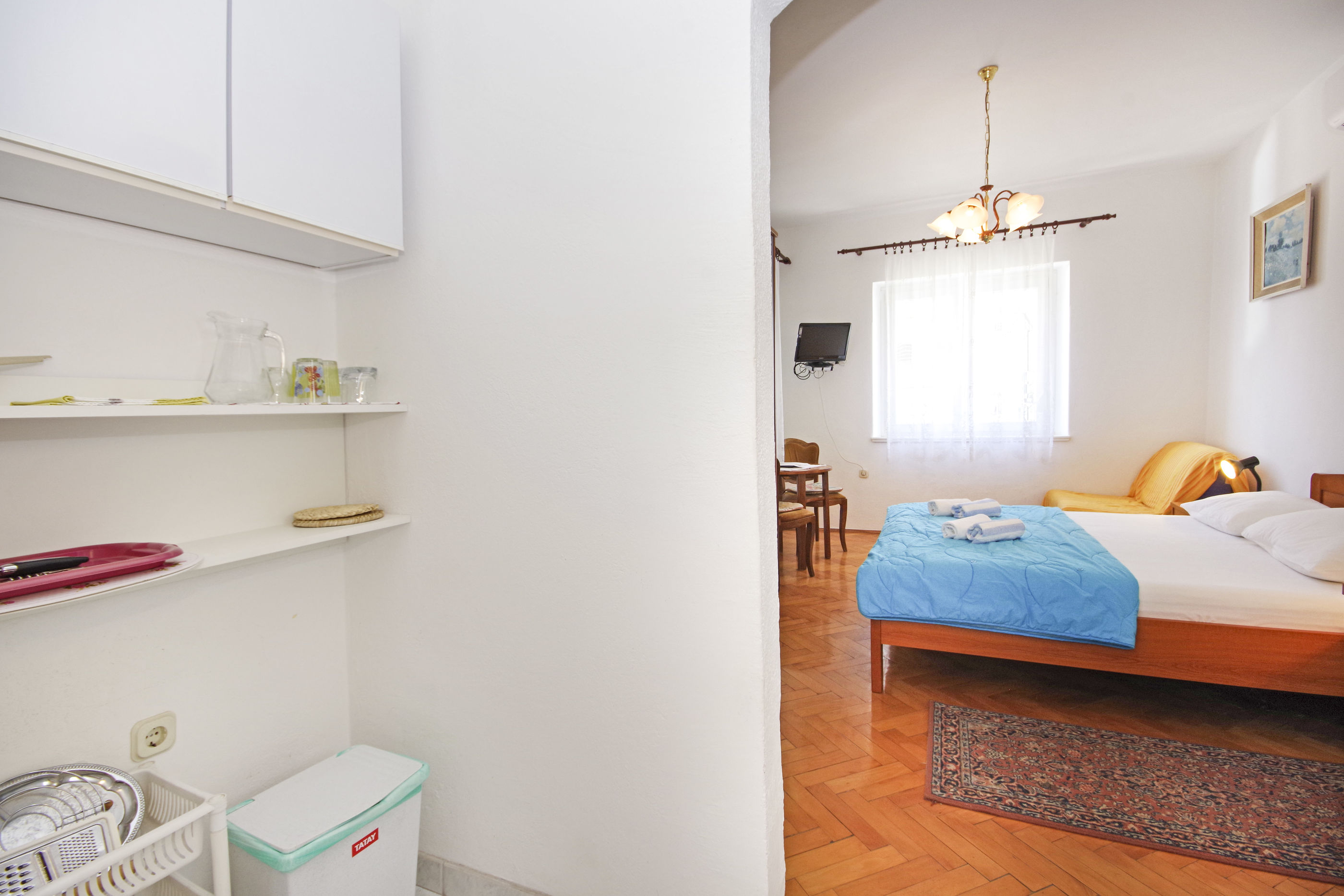 Apartments Slobodanka 36121-A4