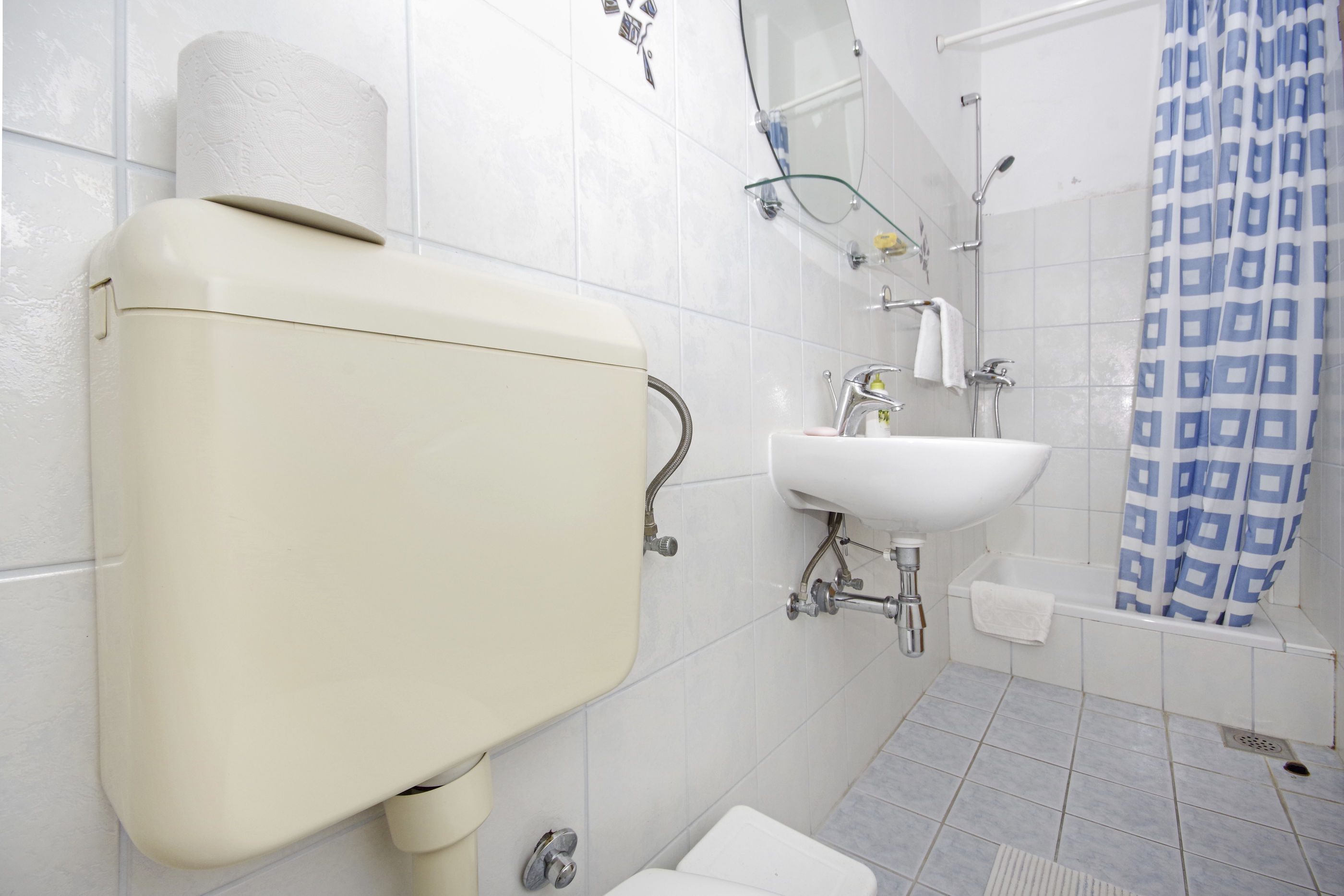 Apartments Slobodanka 36121-A4