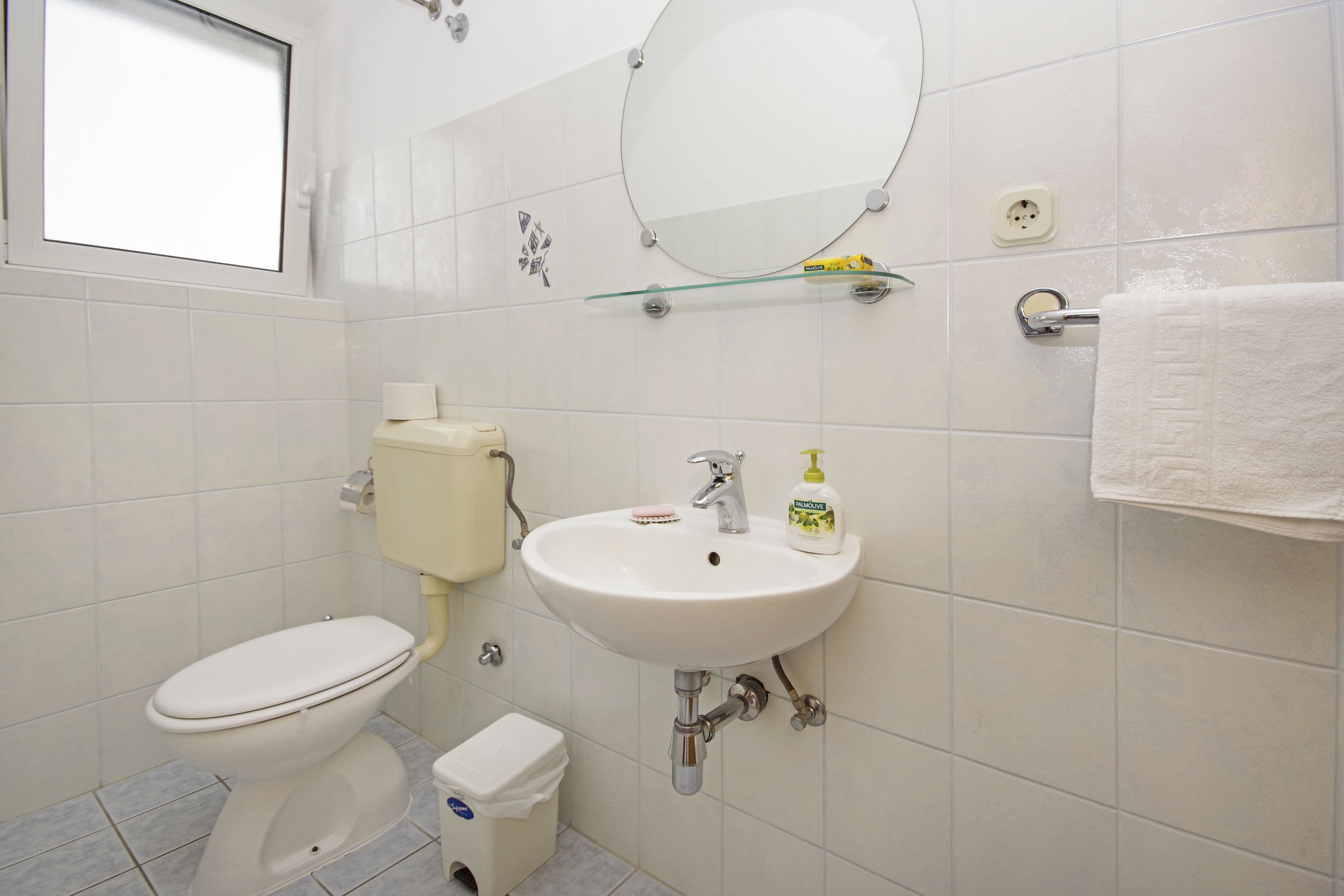 Apartments Slobodanka 36121-A4