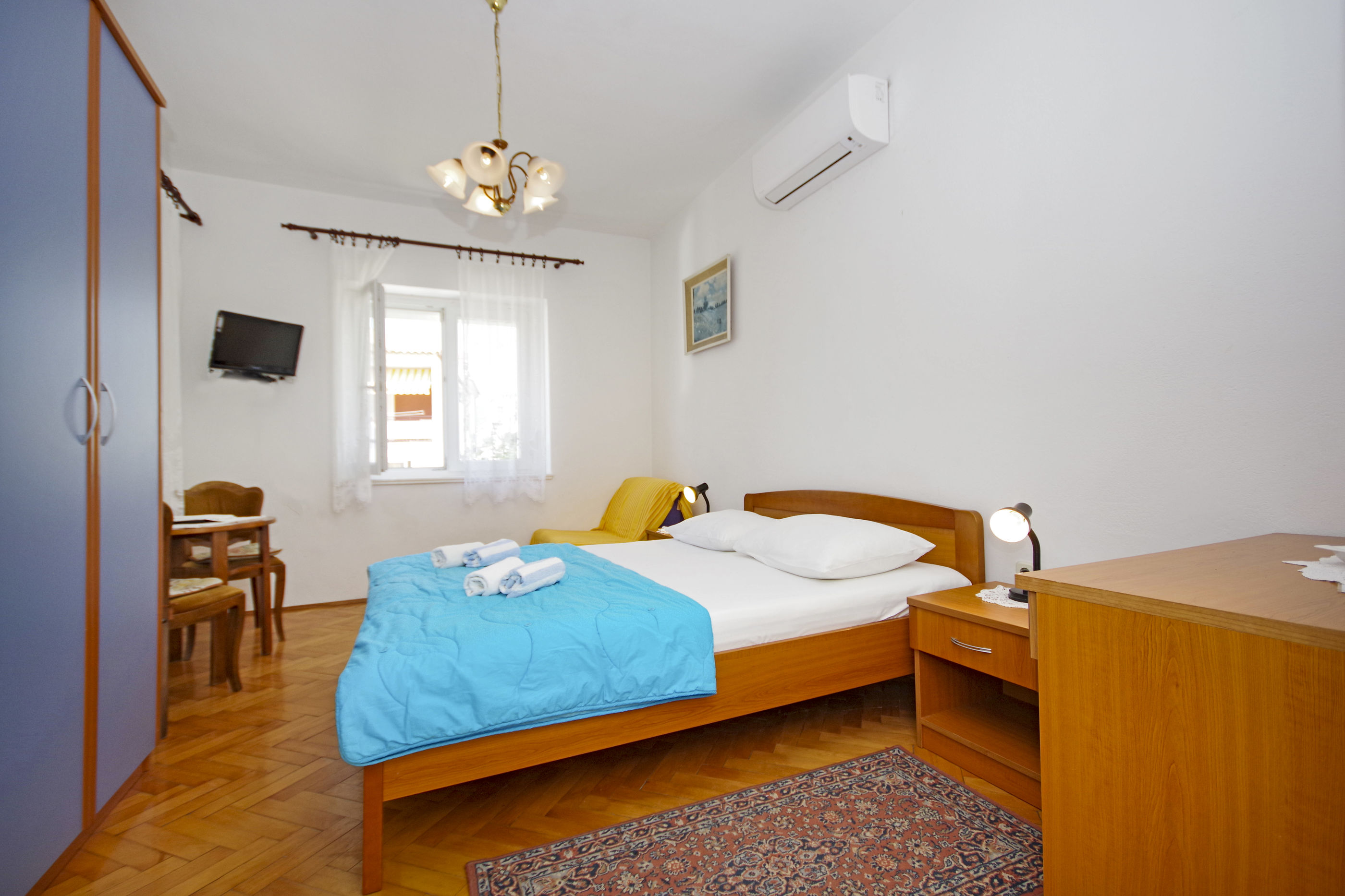 Apartments Slobodanka 36121-A4