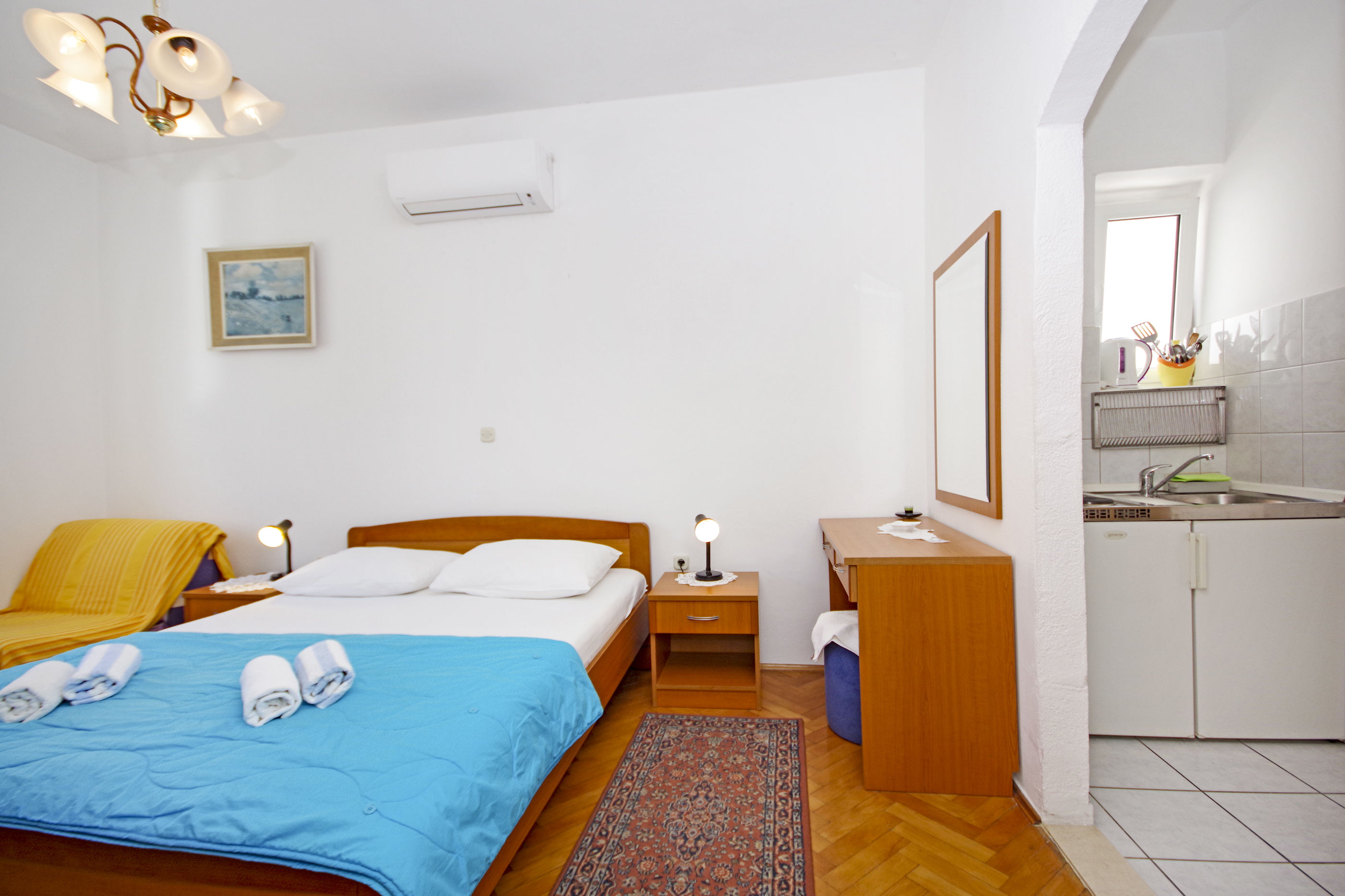 Apartments Slobodanka 36121-A4